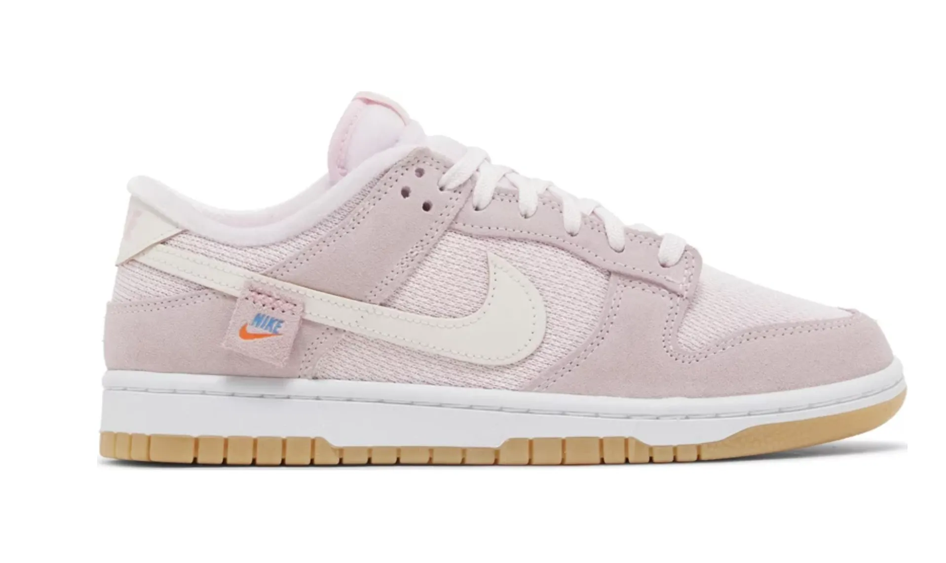 Nike Dunk Low Teddy Bear - beetsneakers