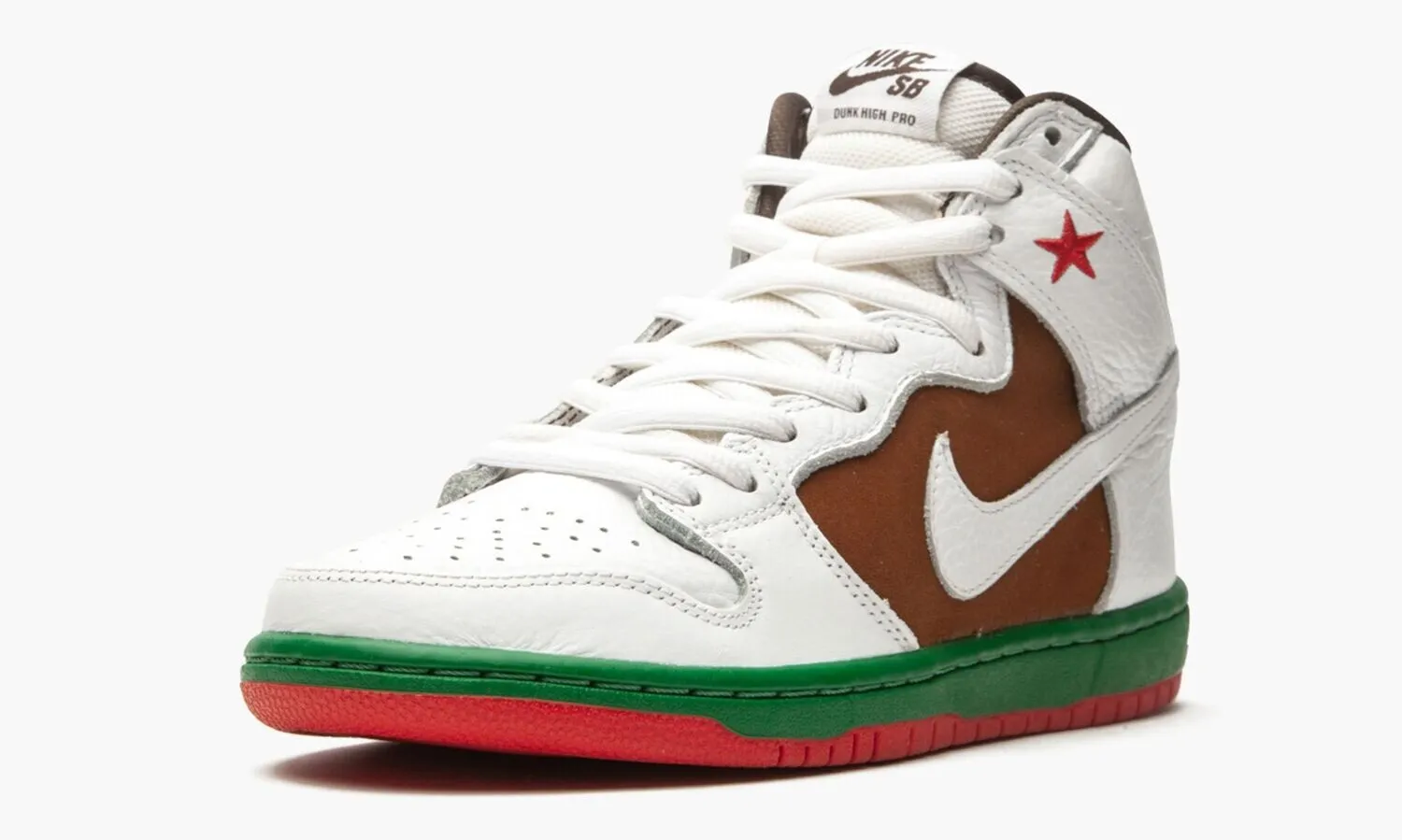 NIKE DUNK HIGH PREMIUM Cali - beetsneakers