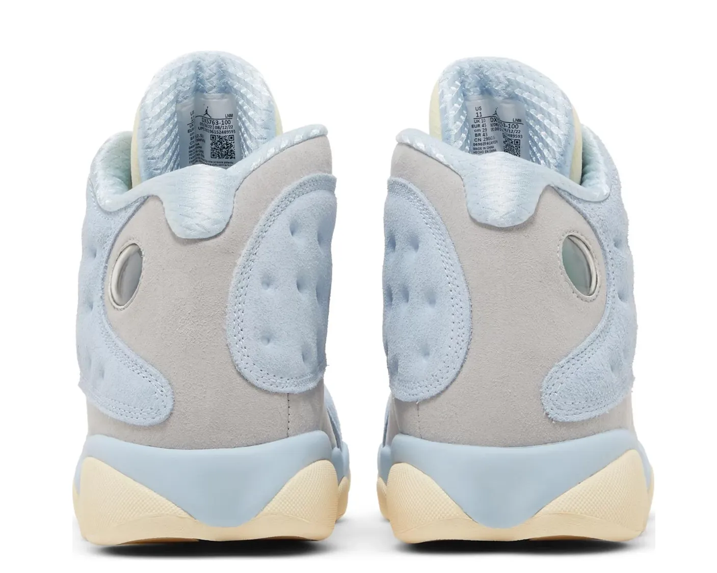 Jordan 13 Retro SoleFly - beetsneakers