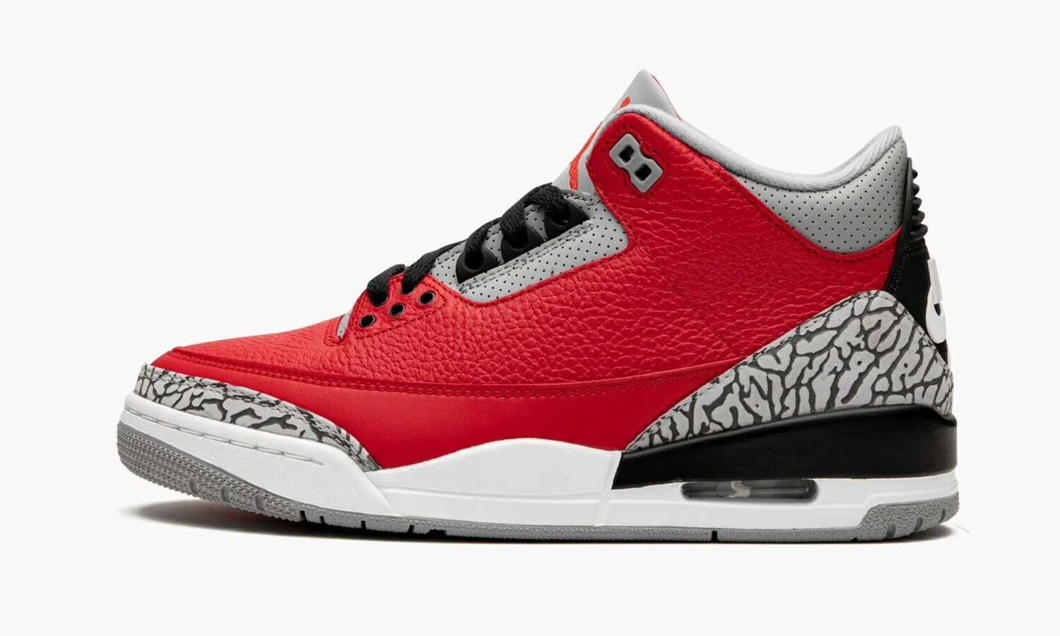Jordan 3 Retro SE Unite - beetsneakers