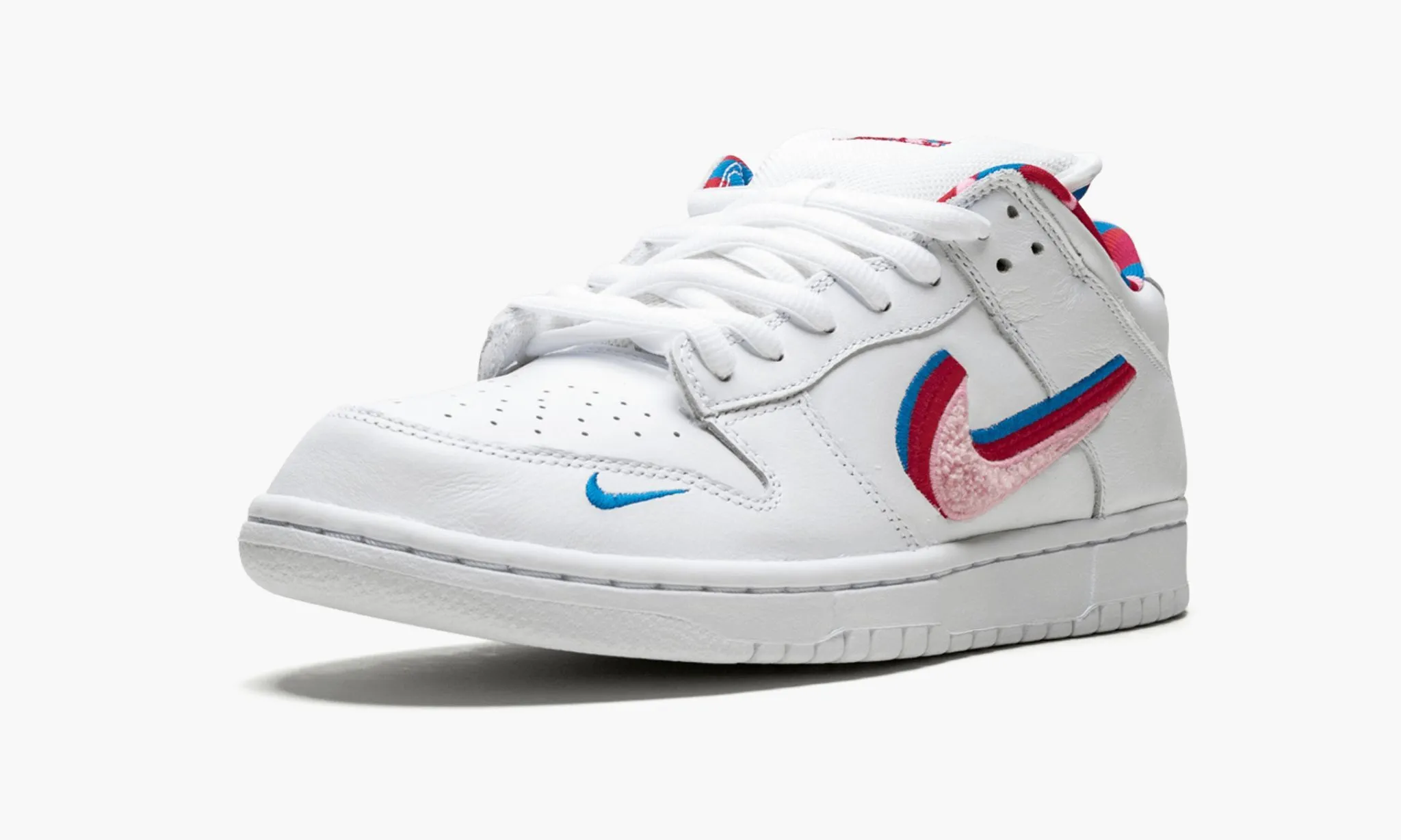 NIKE SB DUNK LOW Parra - beetsneakers