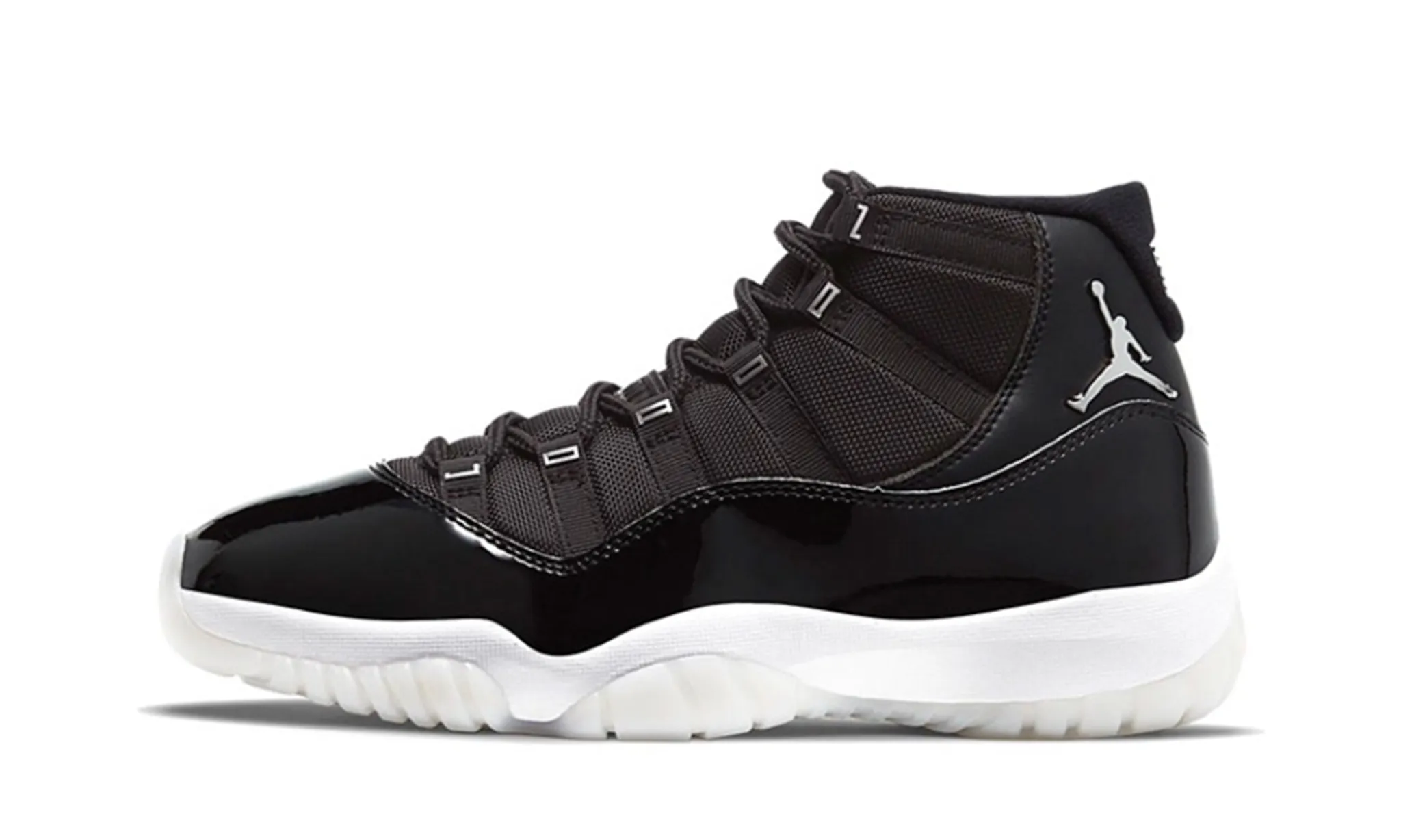 Jordan 11 Retro Jubilee - beetsneakers