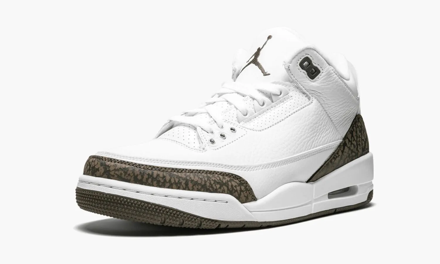 JORDAN 3 RETRO Mocha - beetsneakers