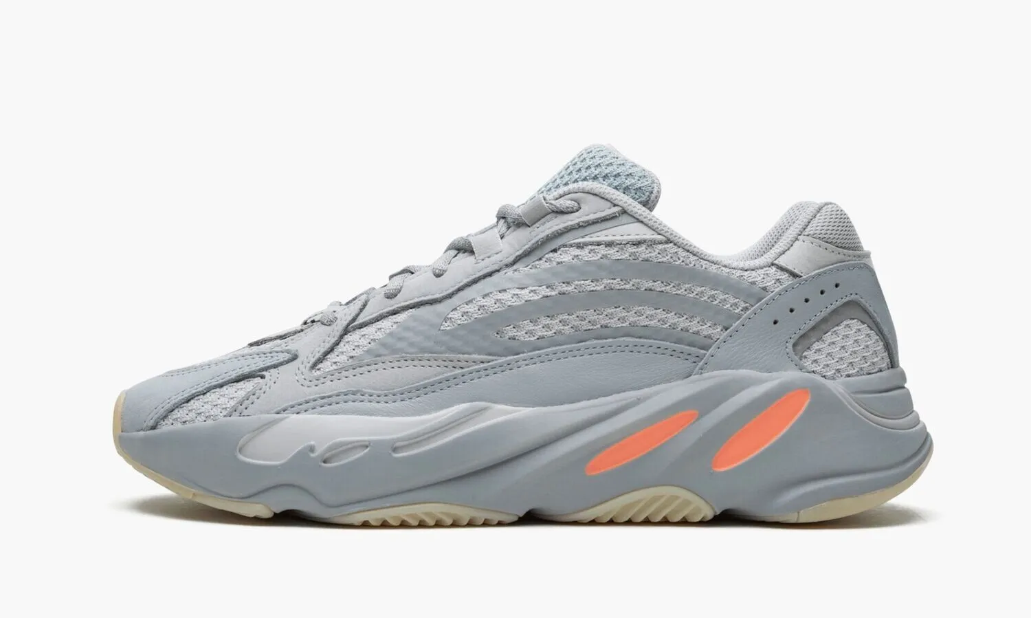 YEEZY BOOST 700 V2 Inertia - beetsneakers