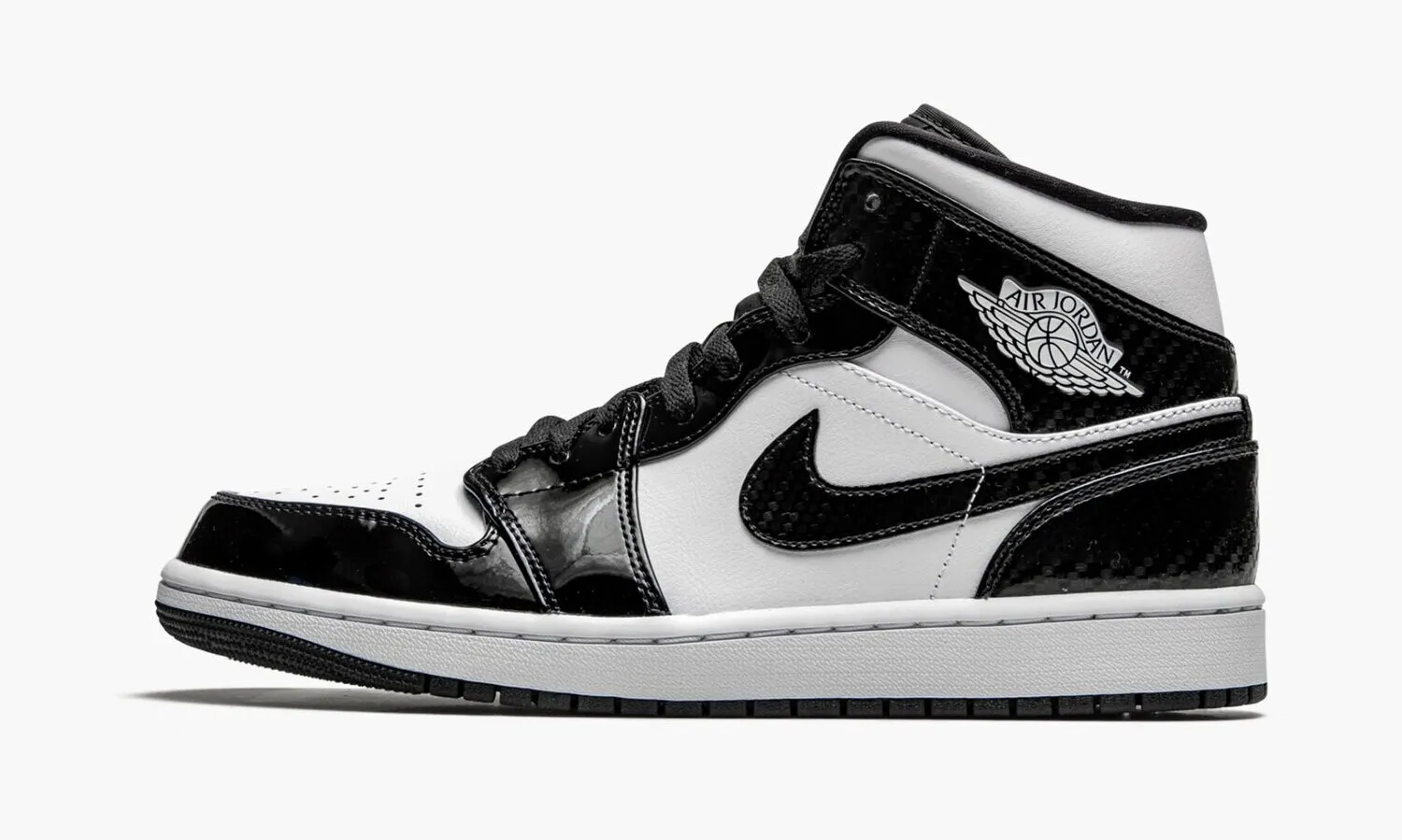 JORDAN 1 MID SE All Star 2021 - beetsneakers