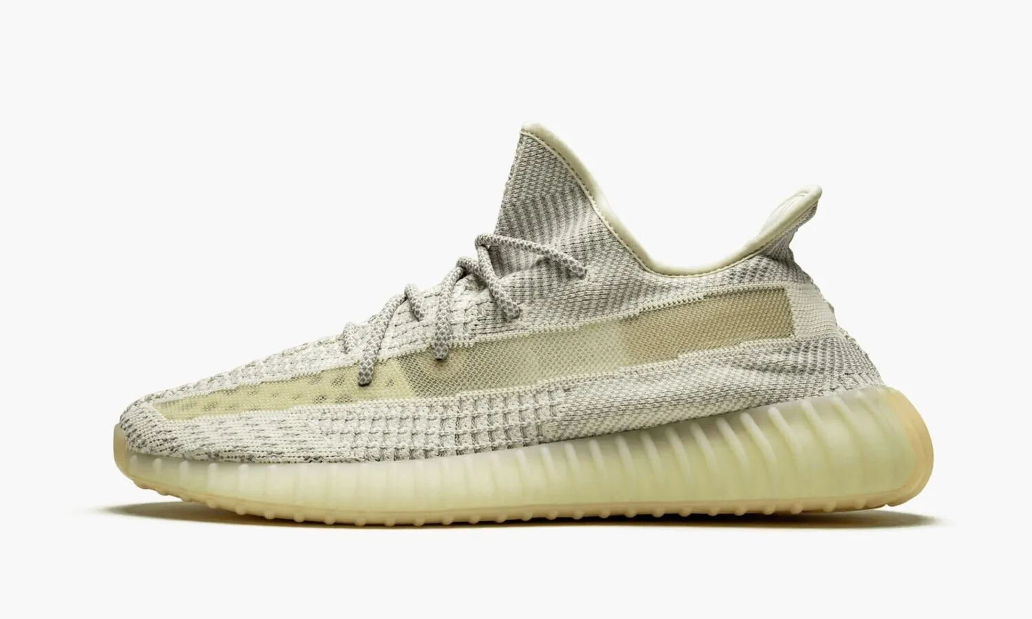 YEEZY BOOST 350 V2 Lundmark - beetsneakers