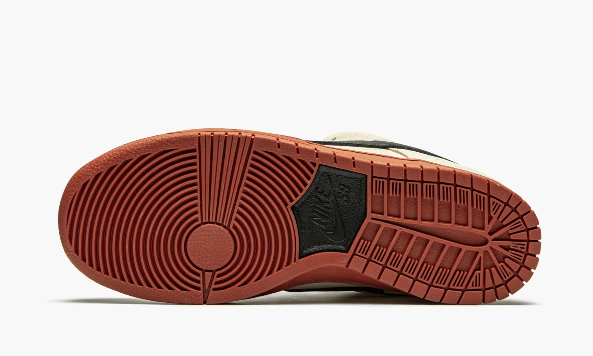 NIKE SB DUNK LOW PRO Hennessy - beetsneakers