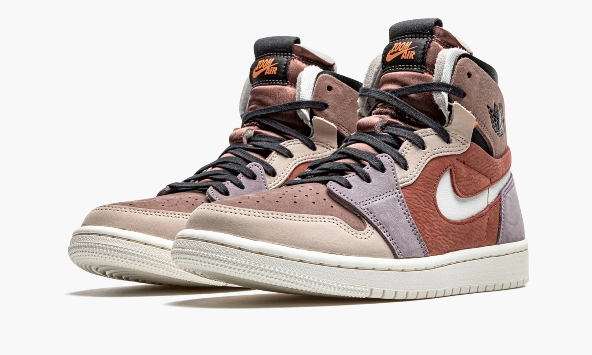 JORDAN 1 HIGH ZOOM Canyon Rust - beetsneakers