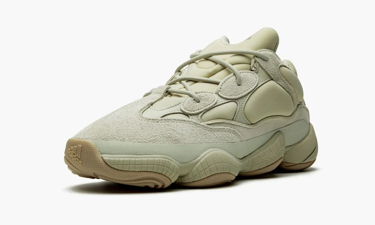 YEEZY 500 Stone - beetsneakers