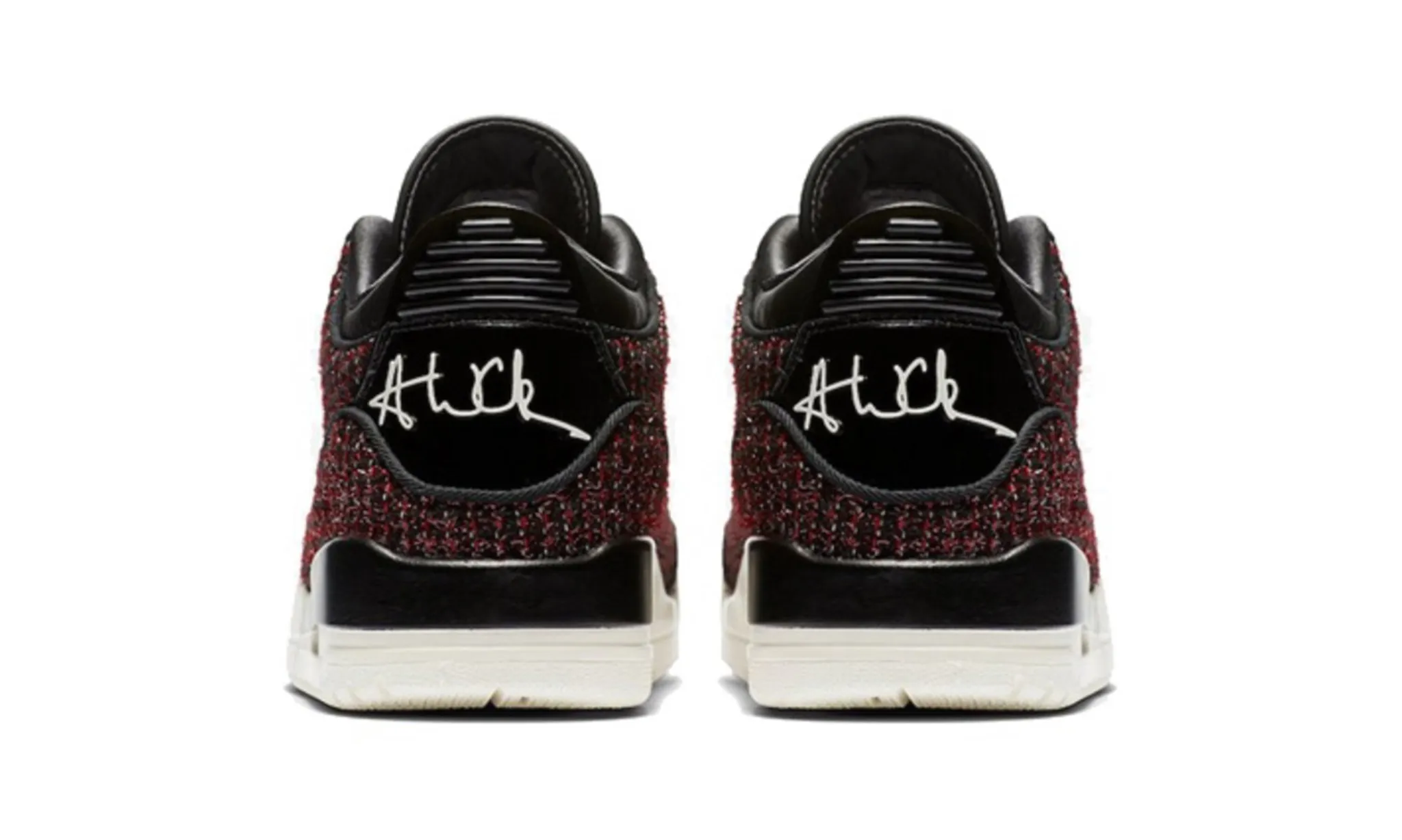 Air Jordan 3 Retro Awok - beetsneakers