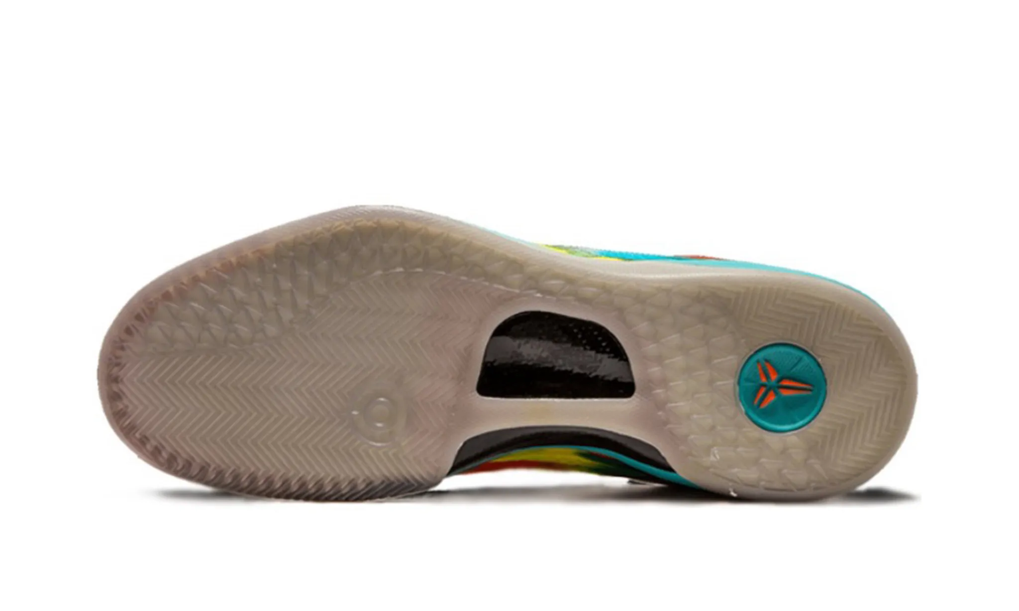 Nike Kobe 8 GC Venice Beach - beetsneakers