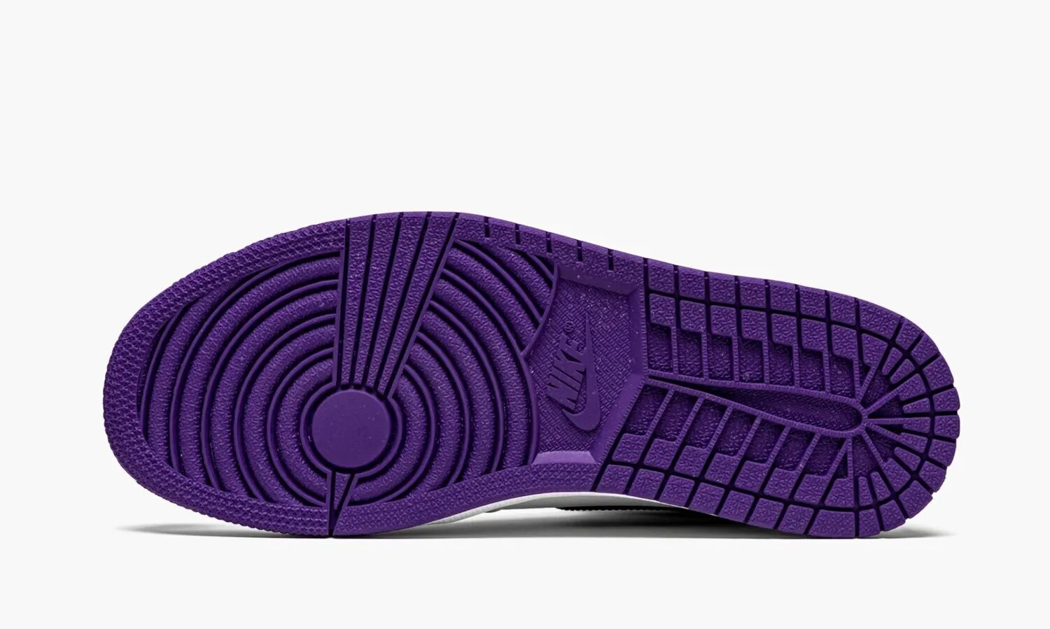 JORDAN 1 RETRO HIGH Court Purple - beetsneakers