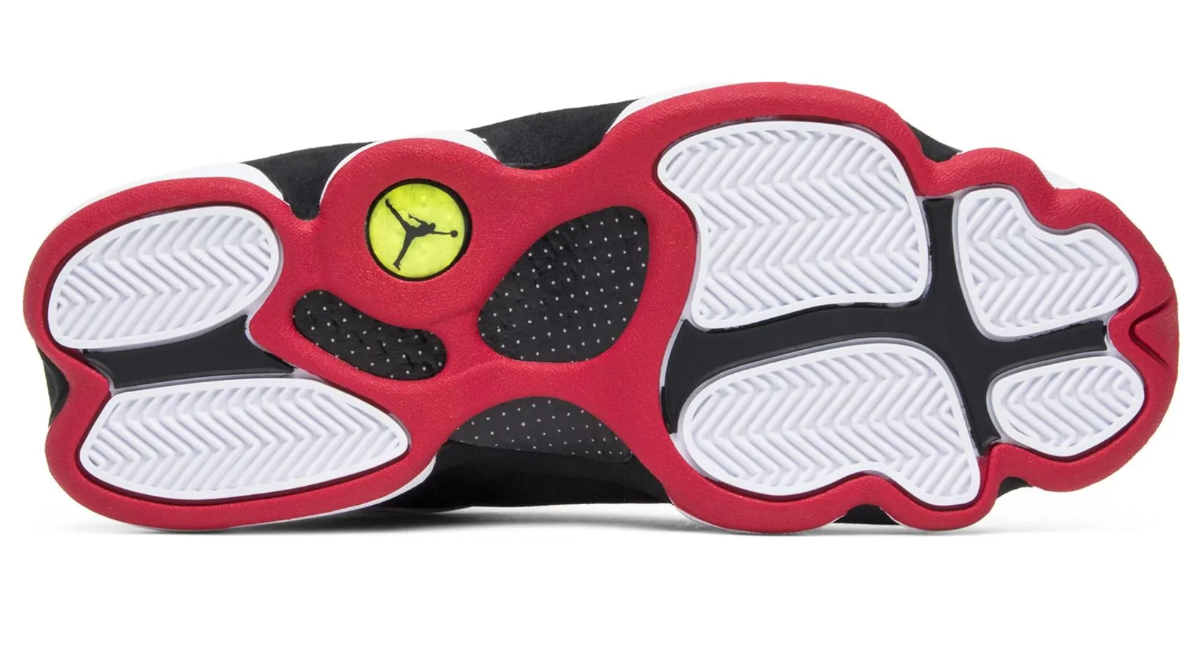 Jordan 13 retro He Got Game 2018 - beetsneakers