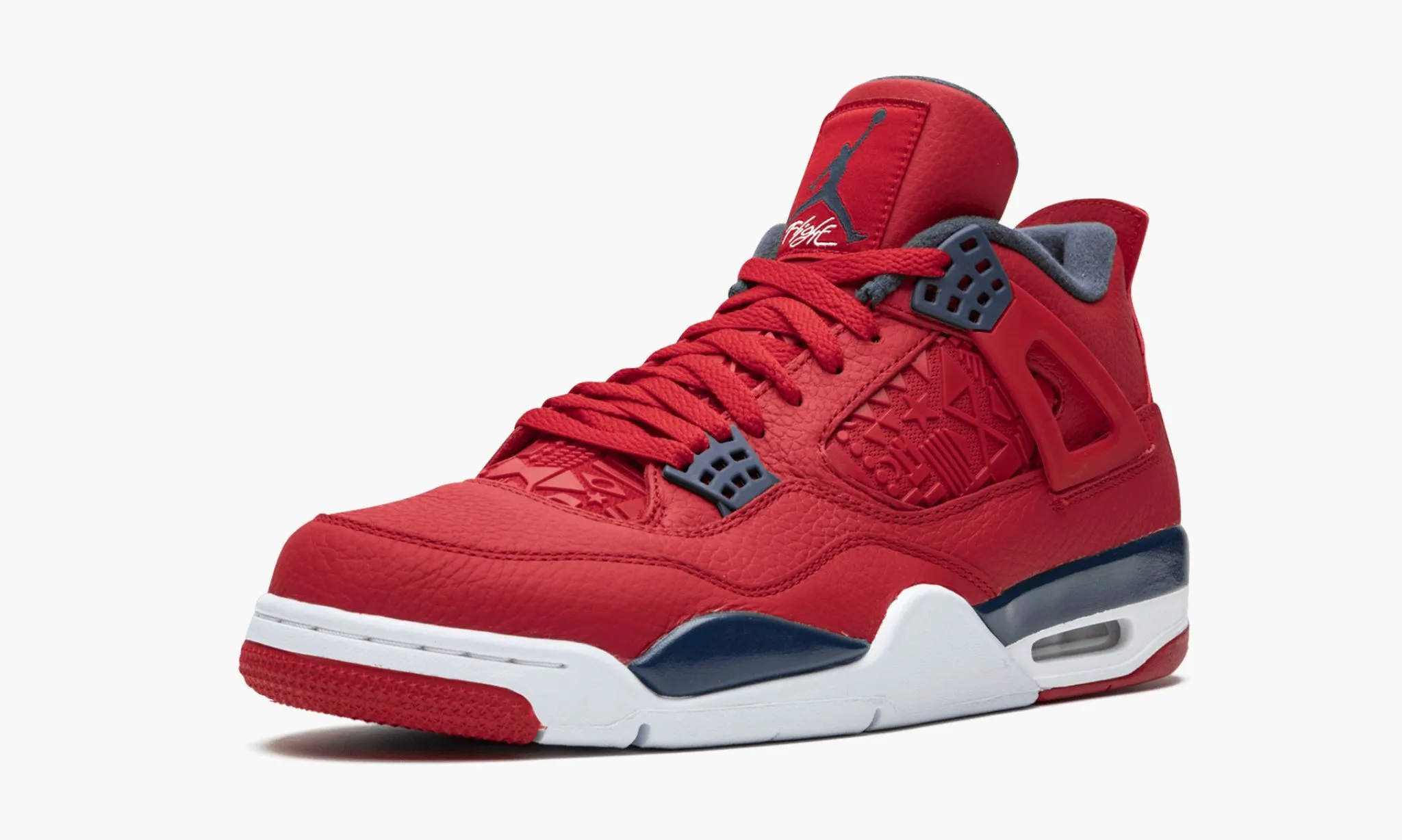 JORDAN 4 RETRO SE FIBA - beetsneakers