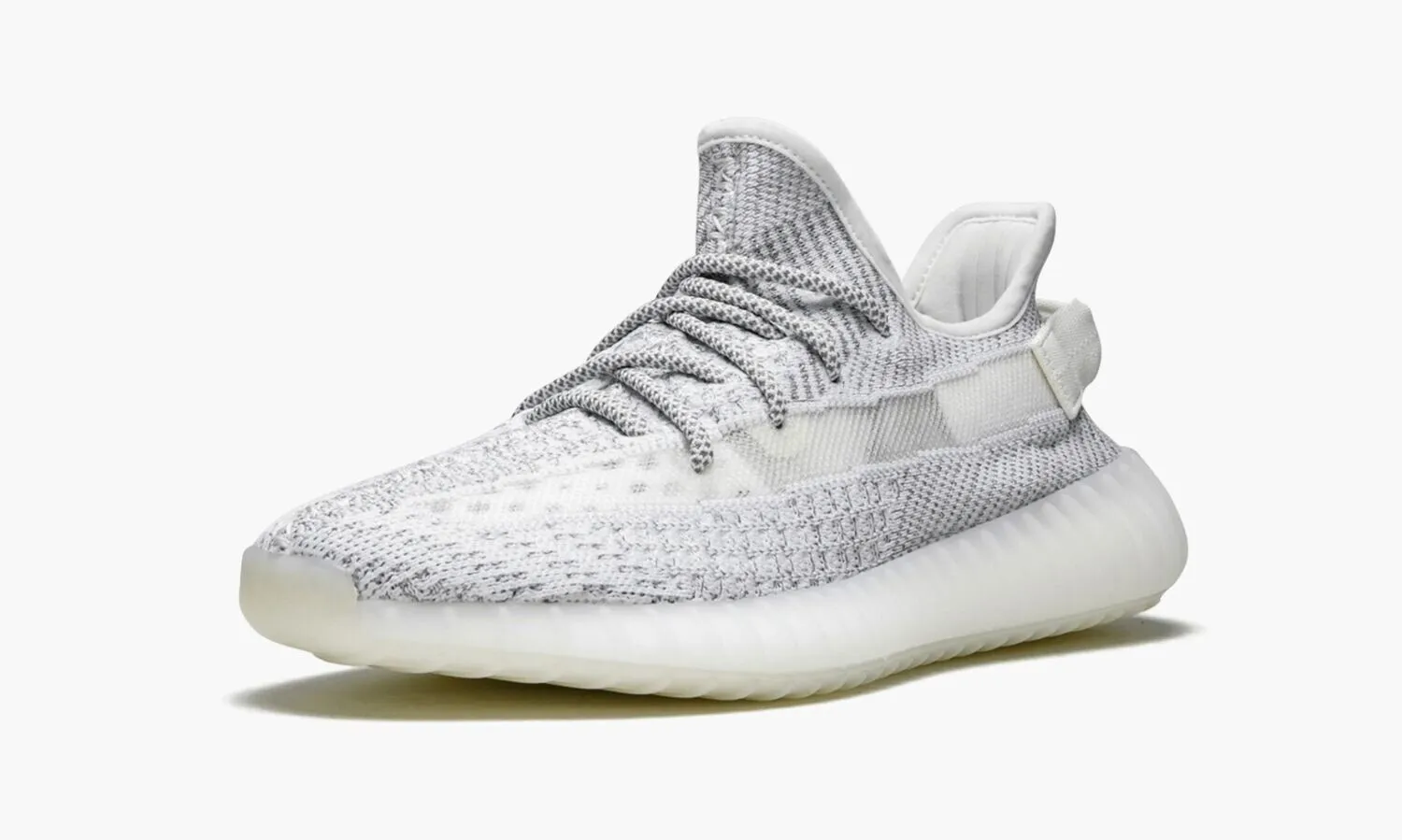 YEEZY BOOST 350 V2 REFLECTIVE Static - beetsneakers