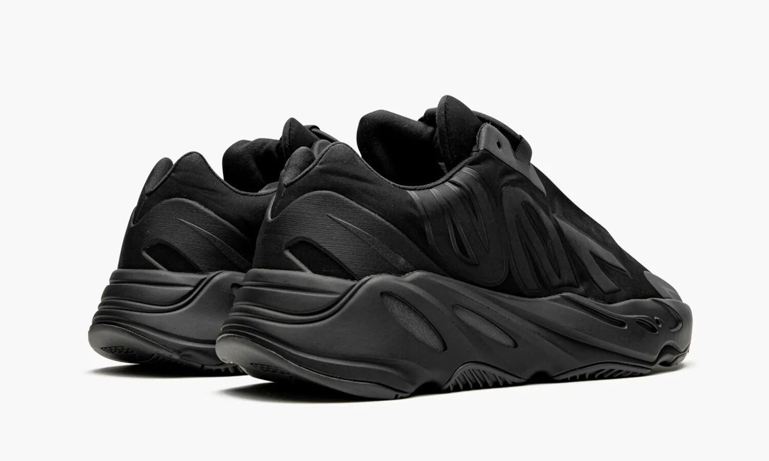 YEEZY BOOST 700 MNVN Triple Black - beetsneakers