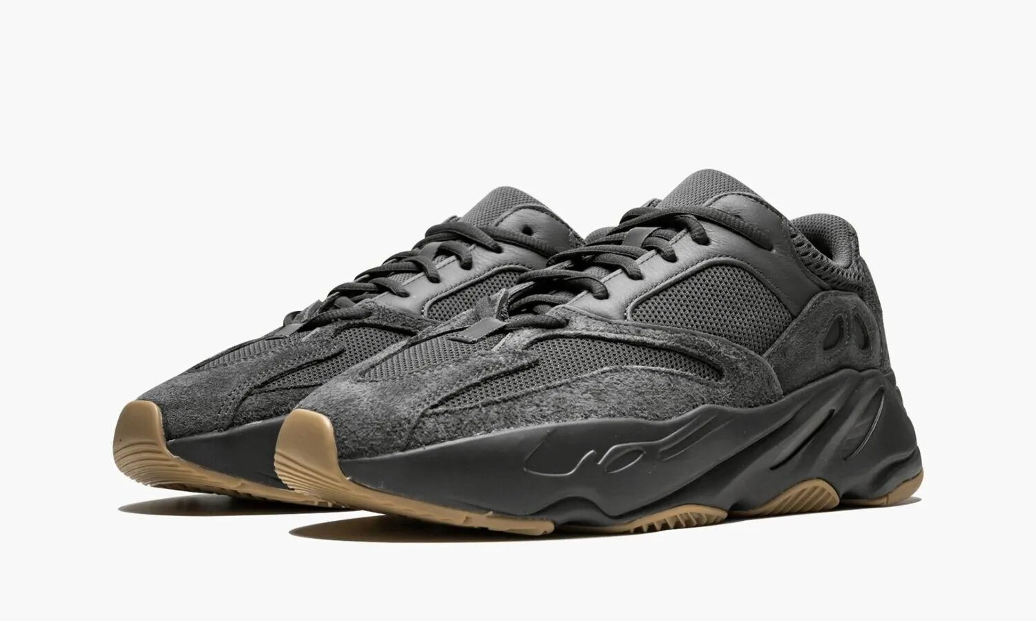 YEEZY BOOST 700 Utility Black 2023 - beetsneakers