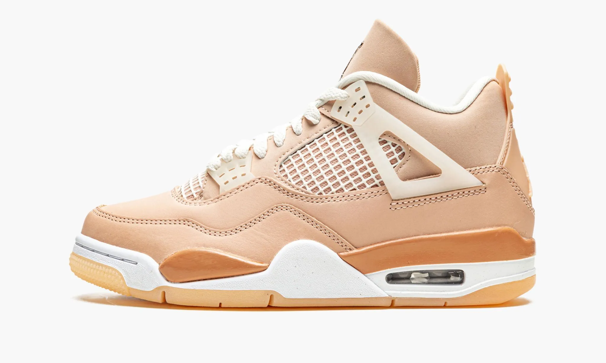 JORDAN 4 Retro Shimmer - beetsneakers