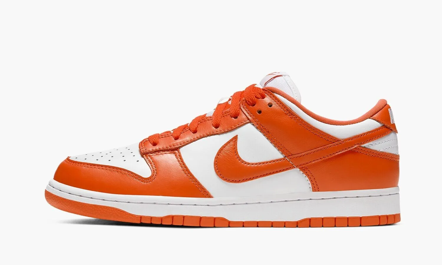 NIKE DUNK LOW RETRO Syracuse - beetsneakers