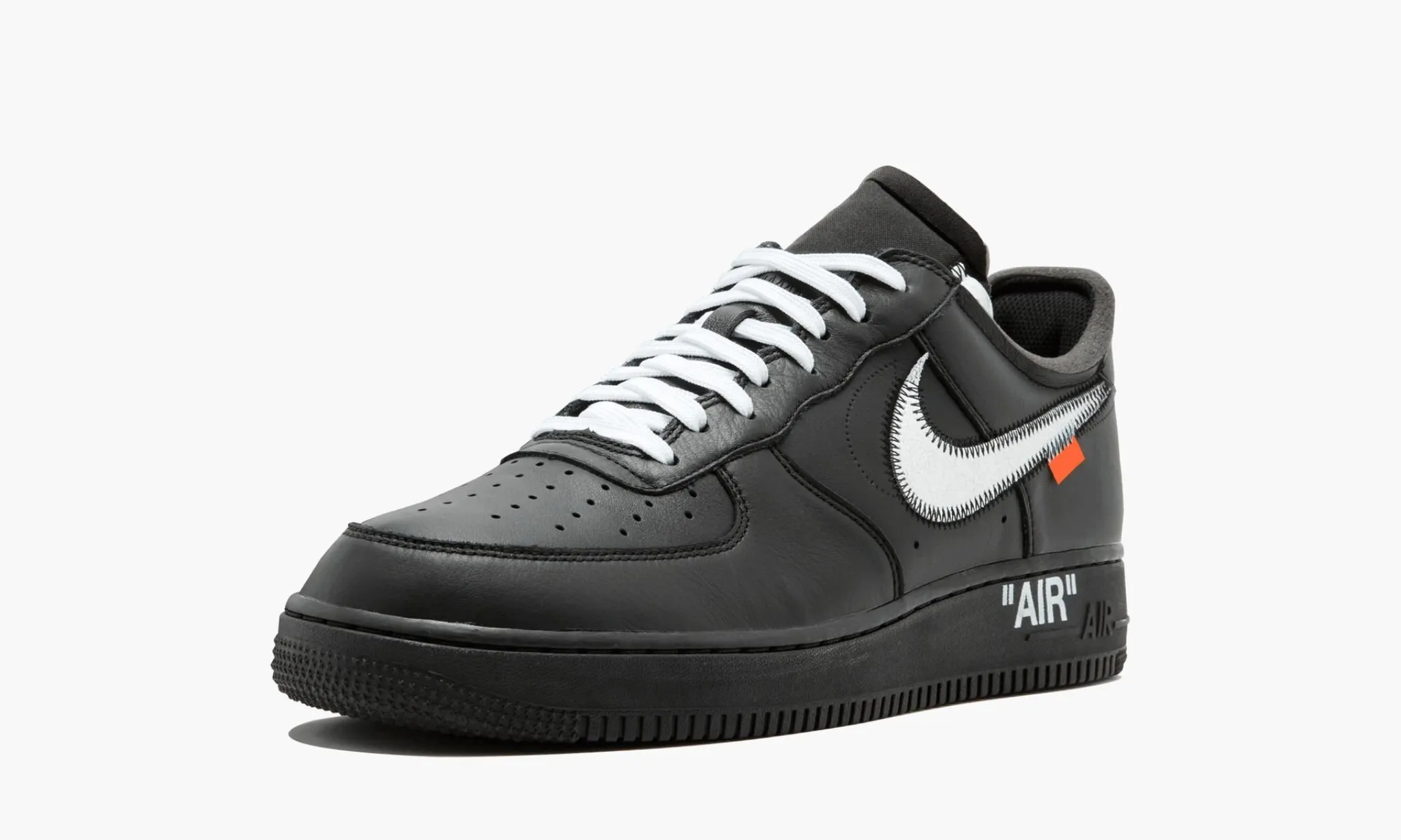 AIR FORCE 1 07 VIRGIL Off White MoMa - beetsneakers