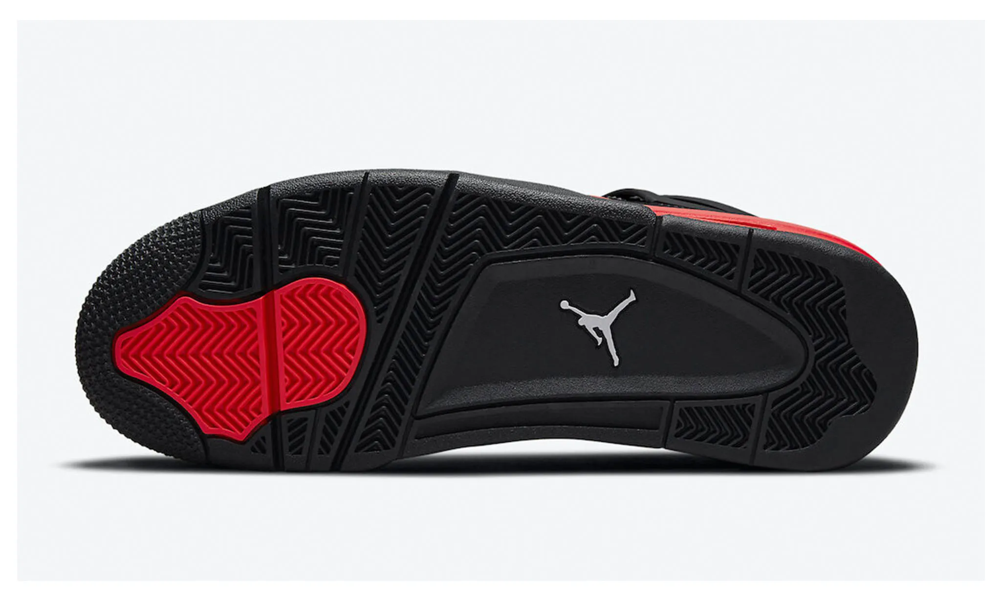 Jordan 4 Retro Red Thunder - beetsneakers