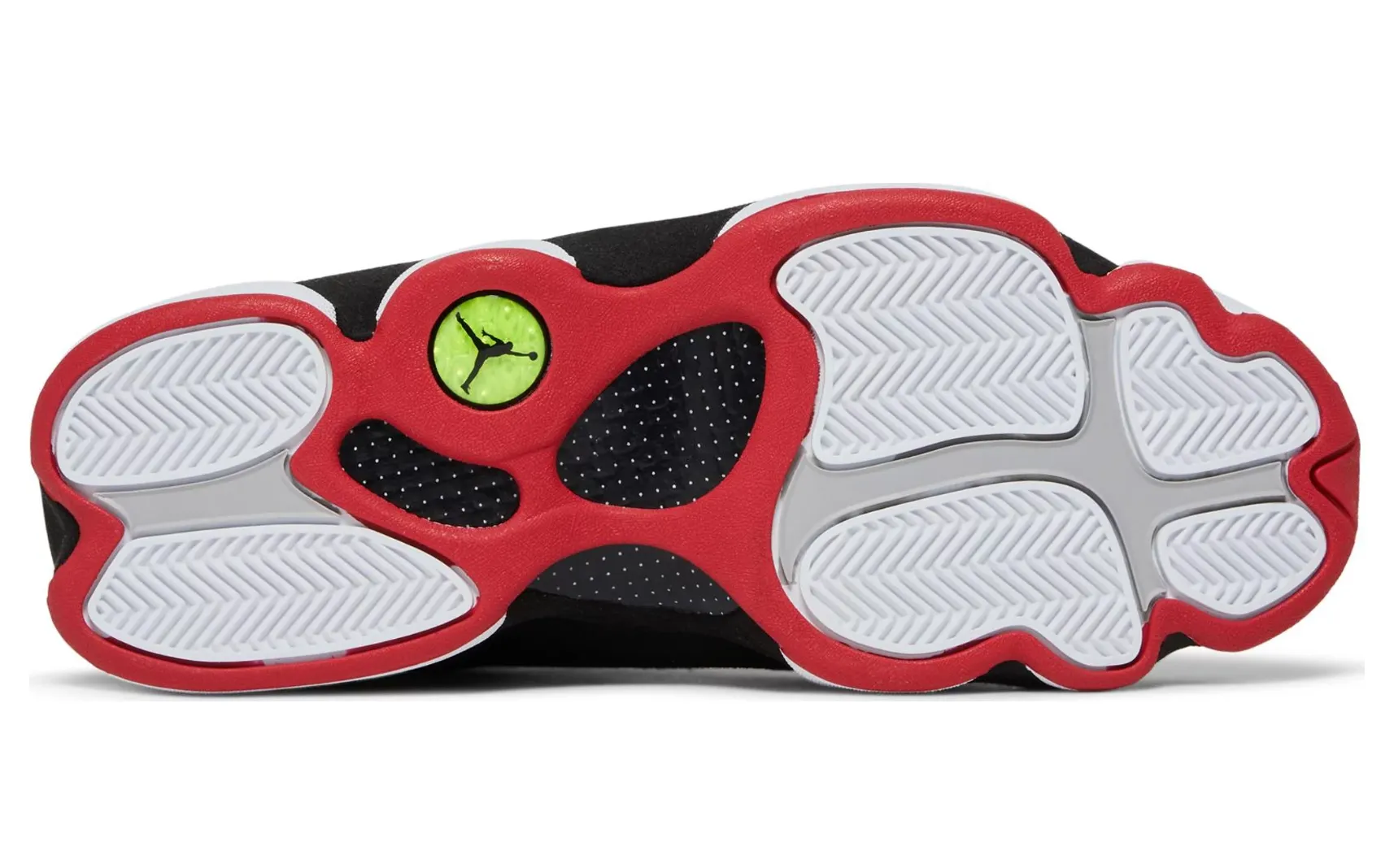 Jordan 13 Retro Playoff - beetsneakers