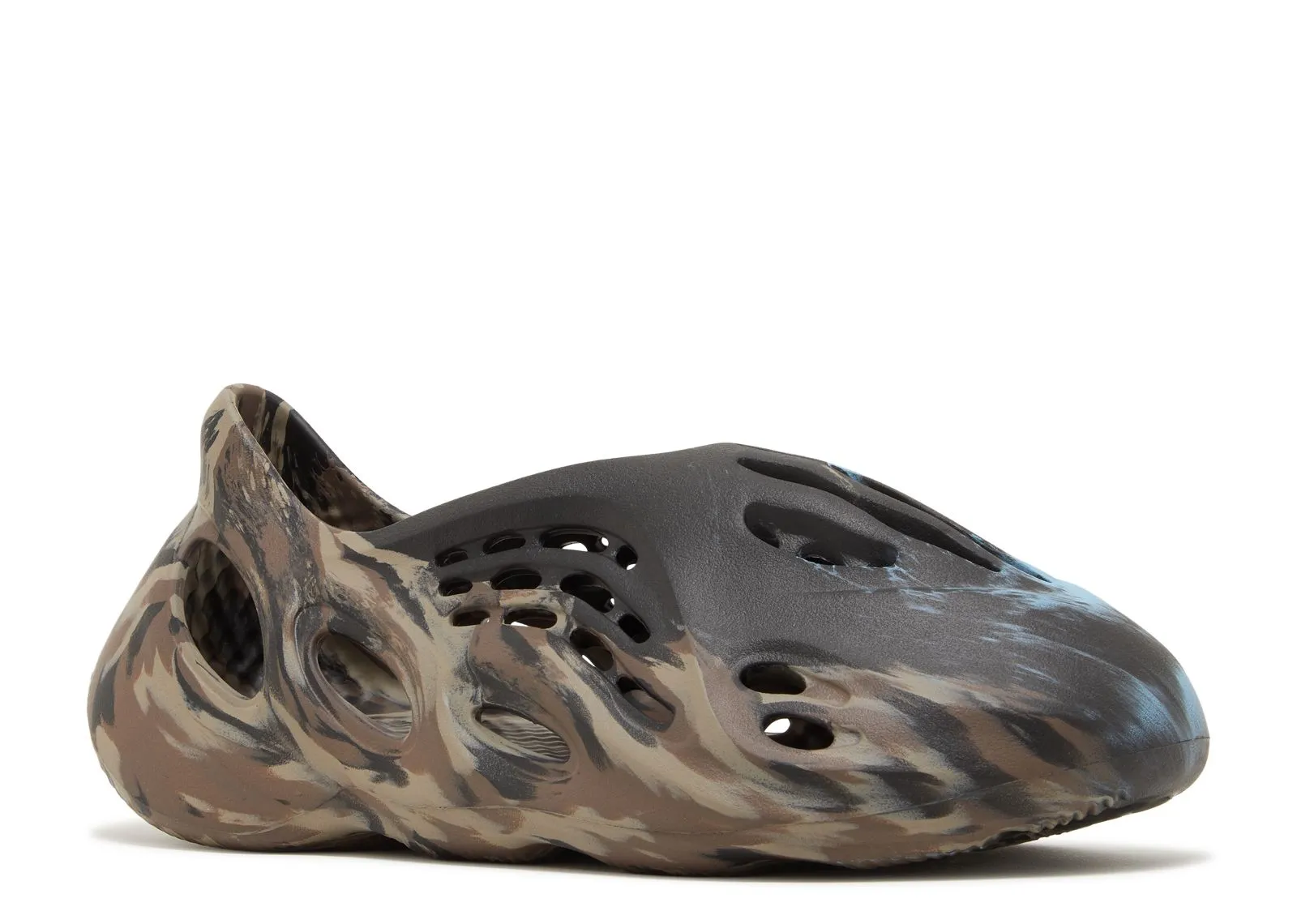 YEEZY FOAM RUNNER 'MX CINDER' - beetsneakers