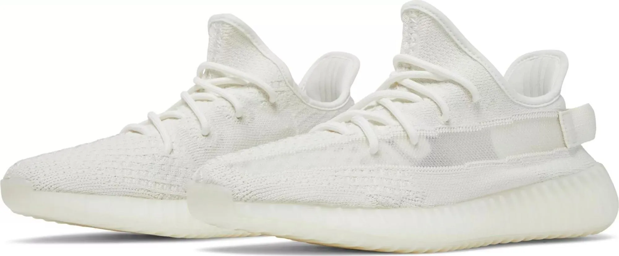 YEEZY BOOST 350 V2 Bone - beetsneakers