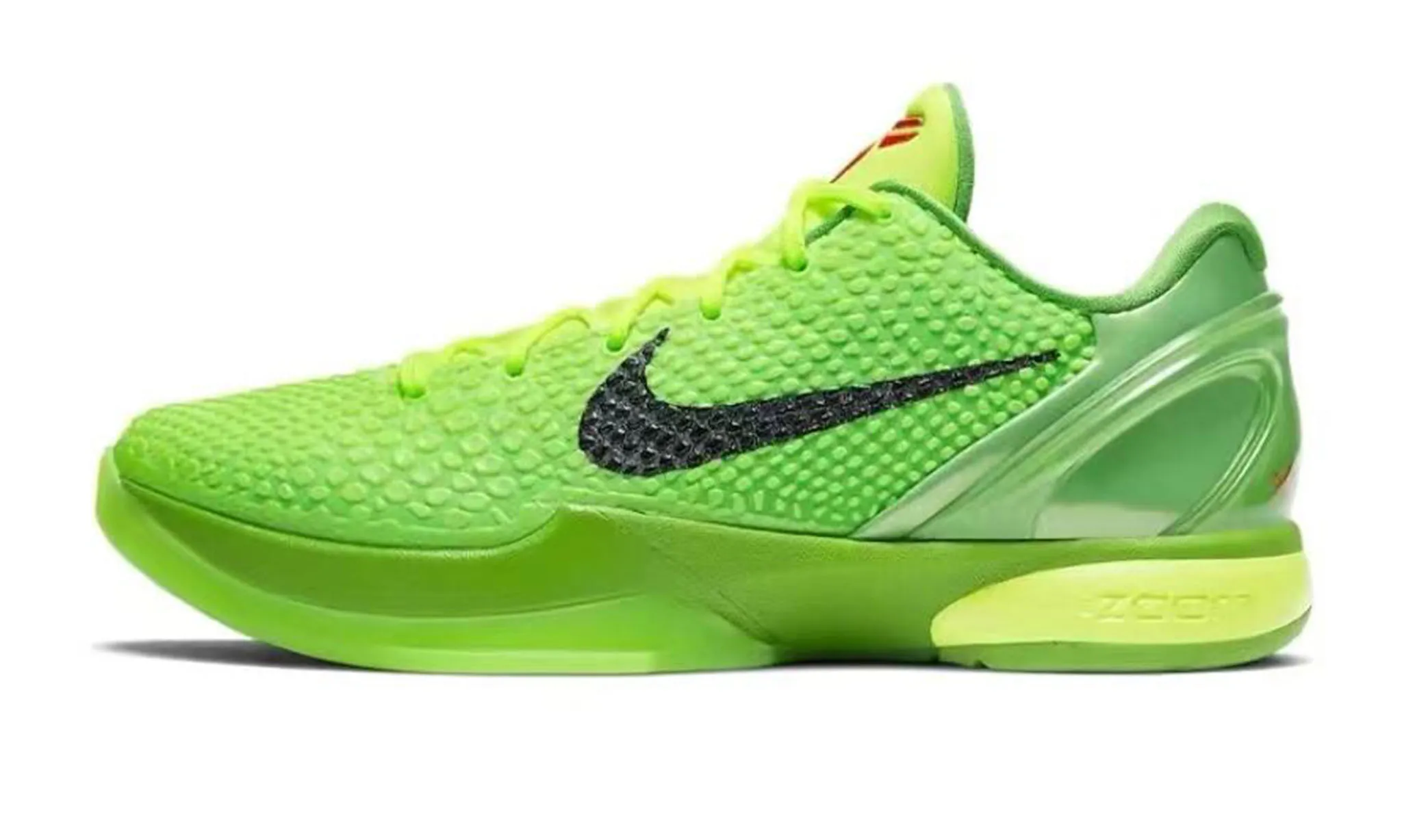 Nike Kobe 6 Protro Grinch(2020) - beetsneakers