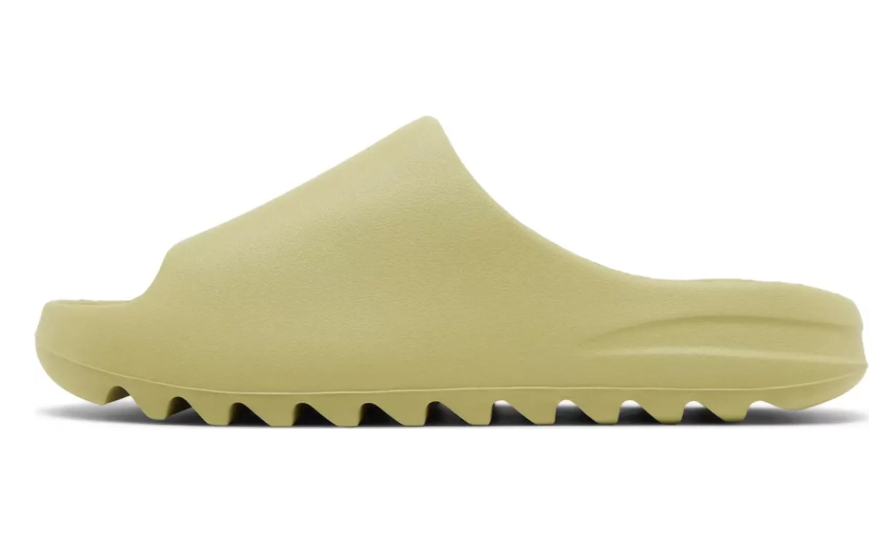 YEEZY SLIDE Resin 2022 - beetsneakers