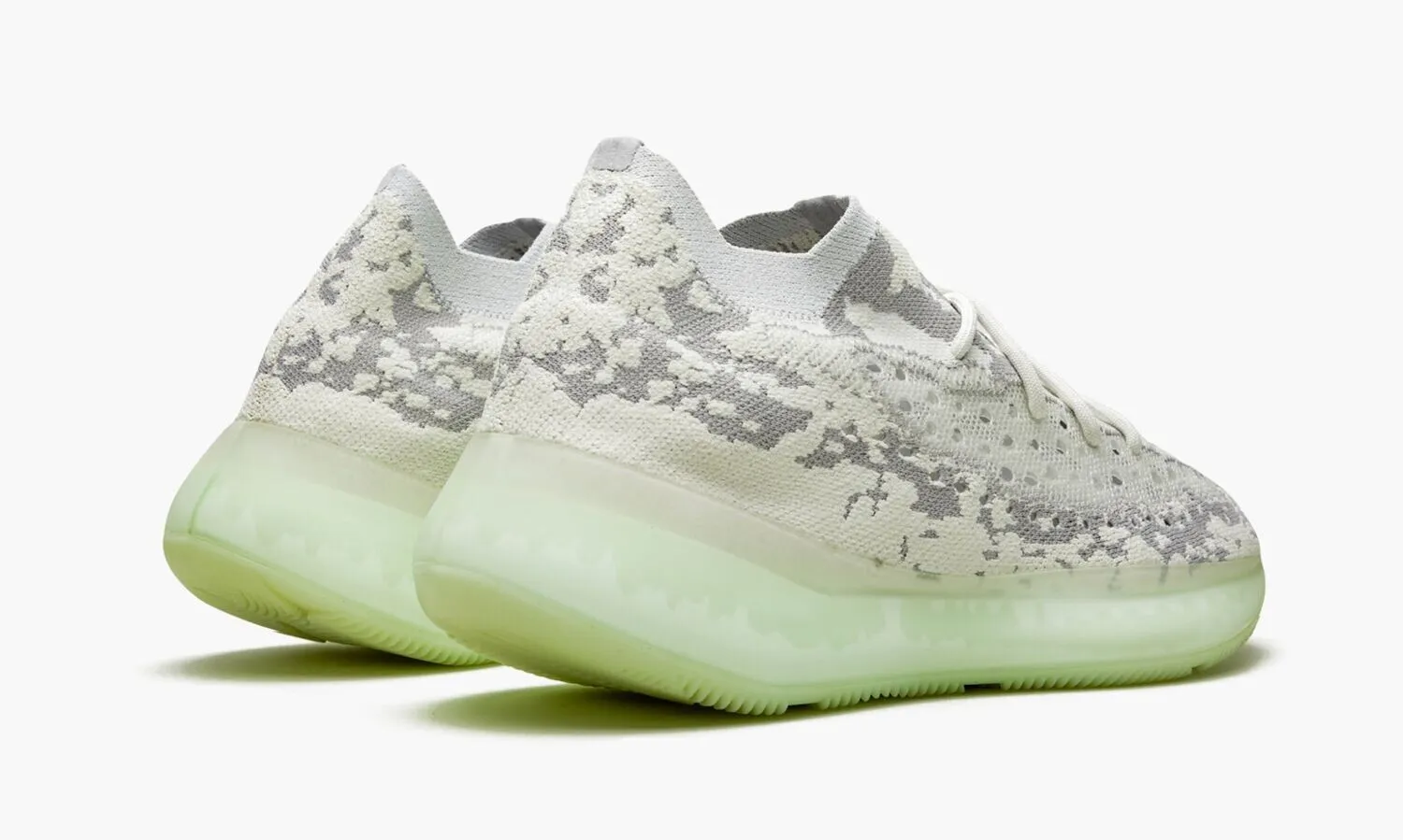 YEEZY BOOST 380 Alien - beetsneakers