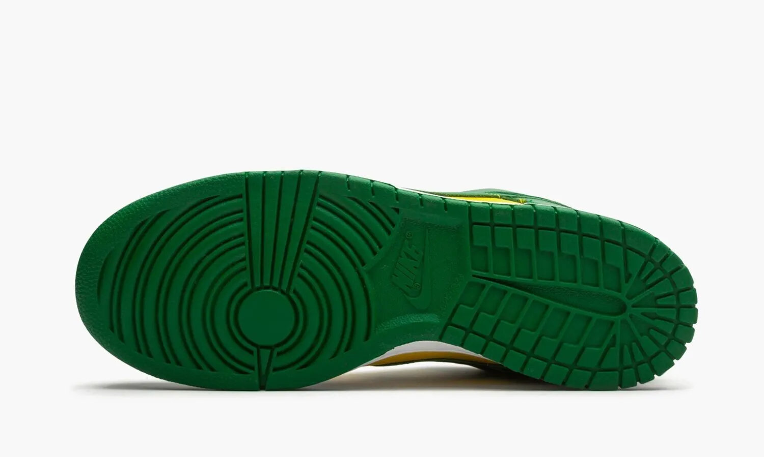 NIKE DUNK LOW RETRO Brazil - beetsneakers