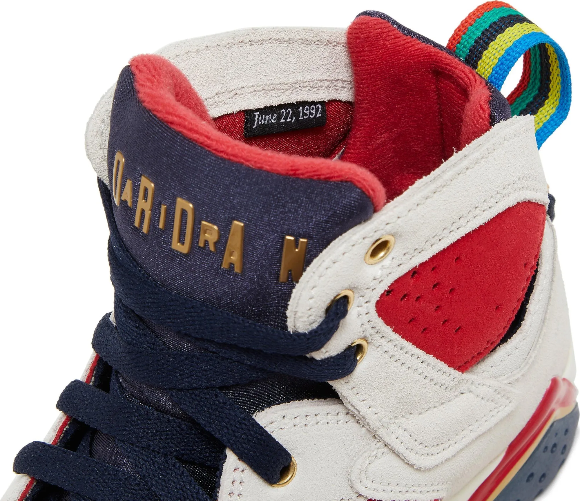 Jordan 7 Retro Trophy Room New Sheriff in Town - beetsneakers