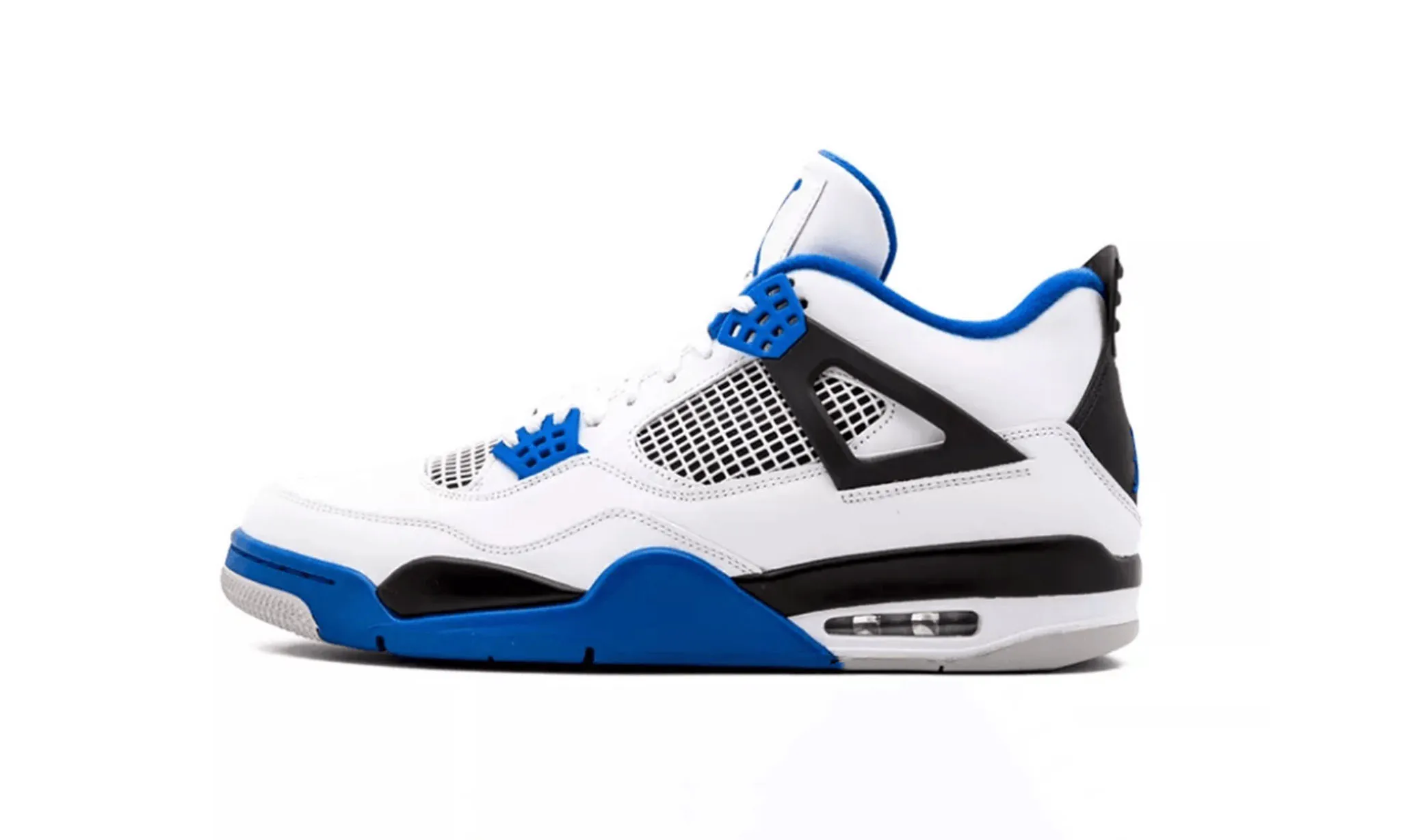 Jordan 4 Retro Motorsports - beetsneakers