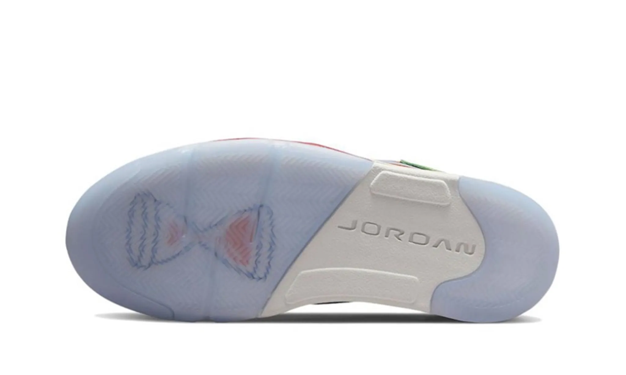 Jordan 5 Retro Low Doernbecher Freestyle - beetsneakers