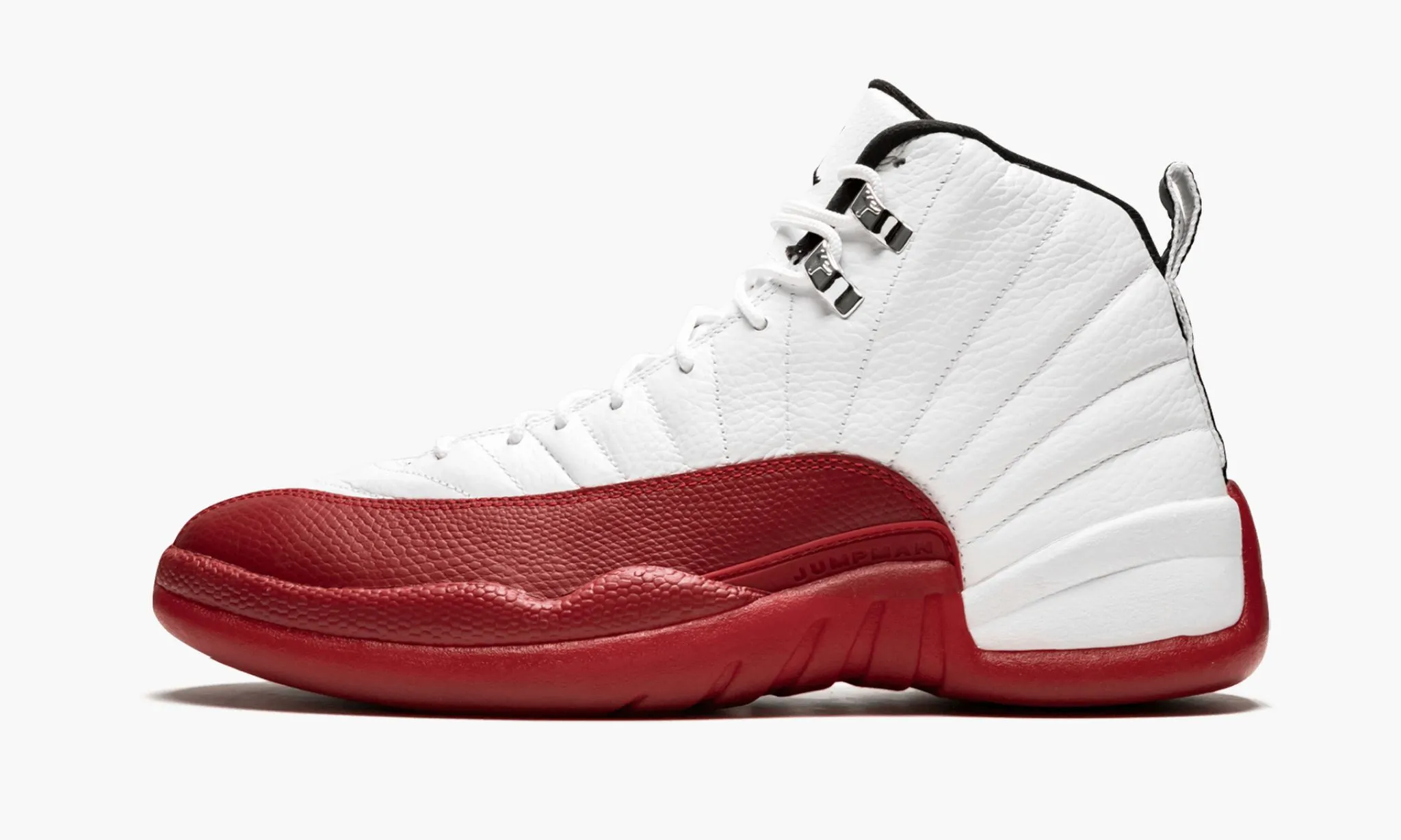 JORDAN 12 RETRO Cherry - beetsneakers