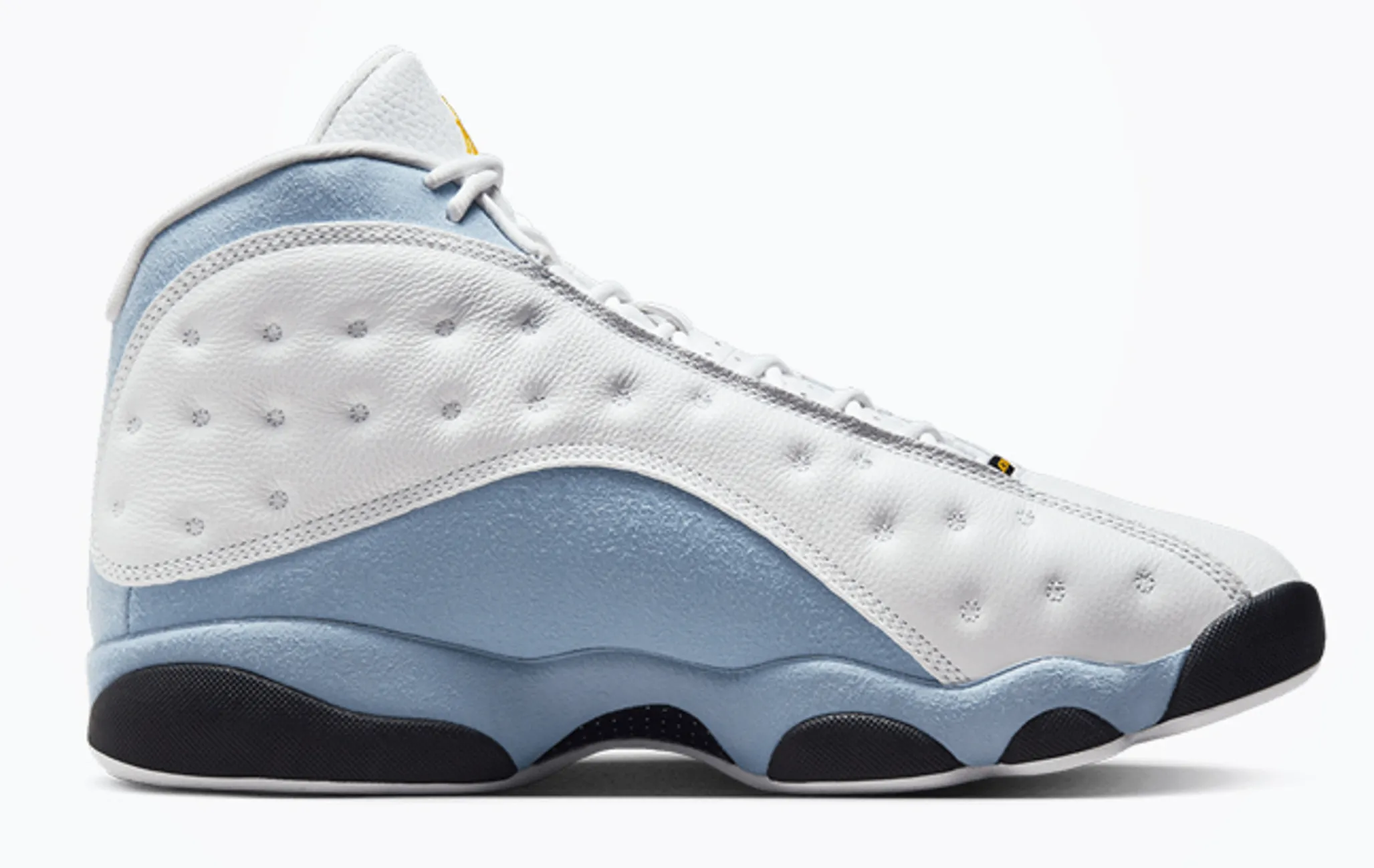 Jordan 13 Retro Blue Grey - beetsneakers