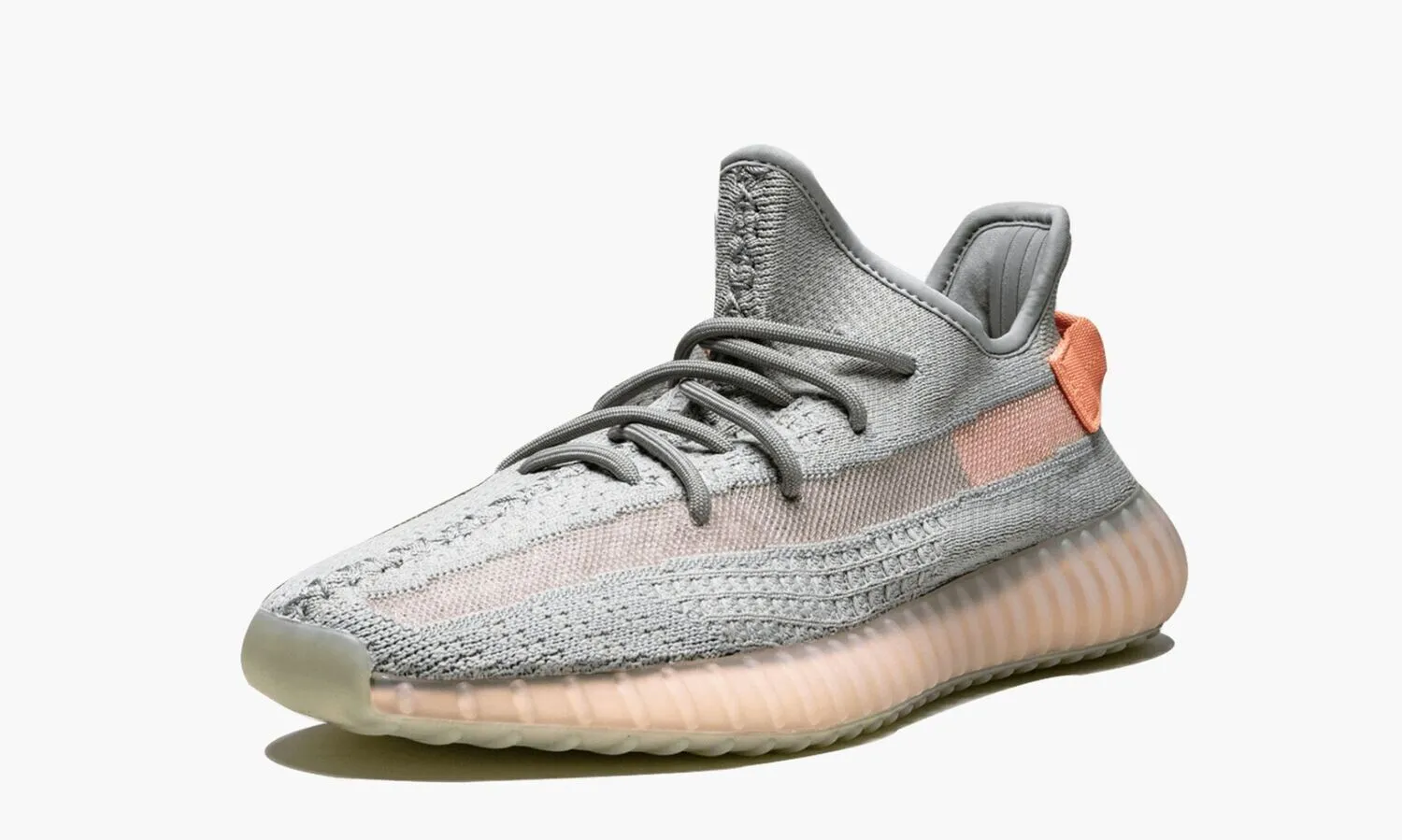 YEEZY BOOST 350 V2 True Form - beetsneakers