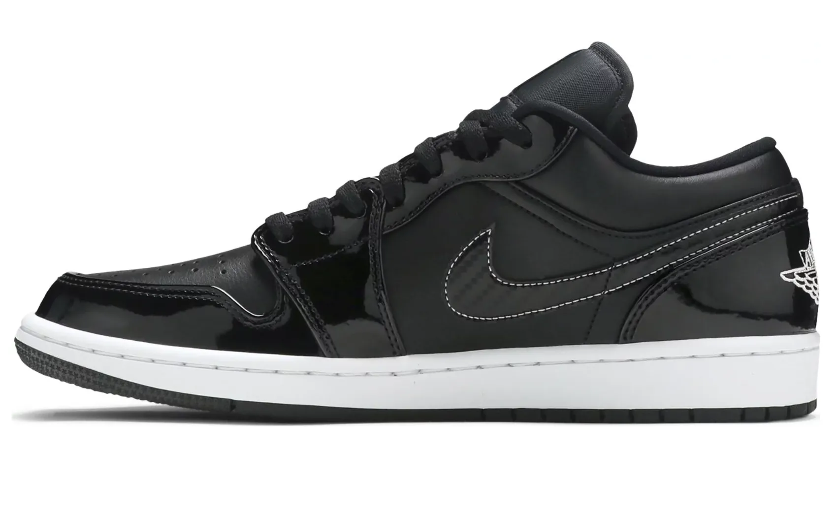 Jordan 1 Low SE All-star(2021) - beetsneakers
