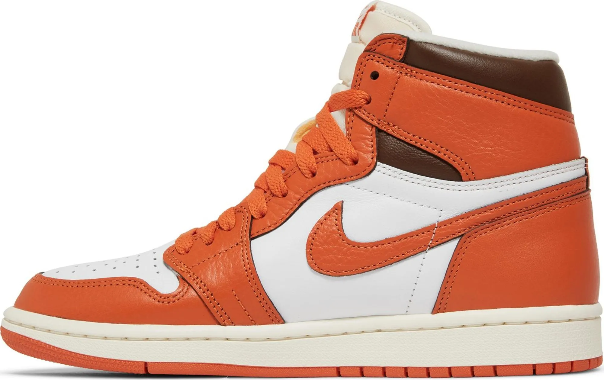 Jordan 1 Retro High OG Starfish - beetsneakers