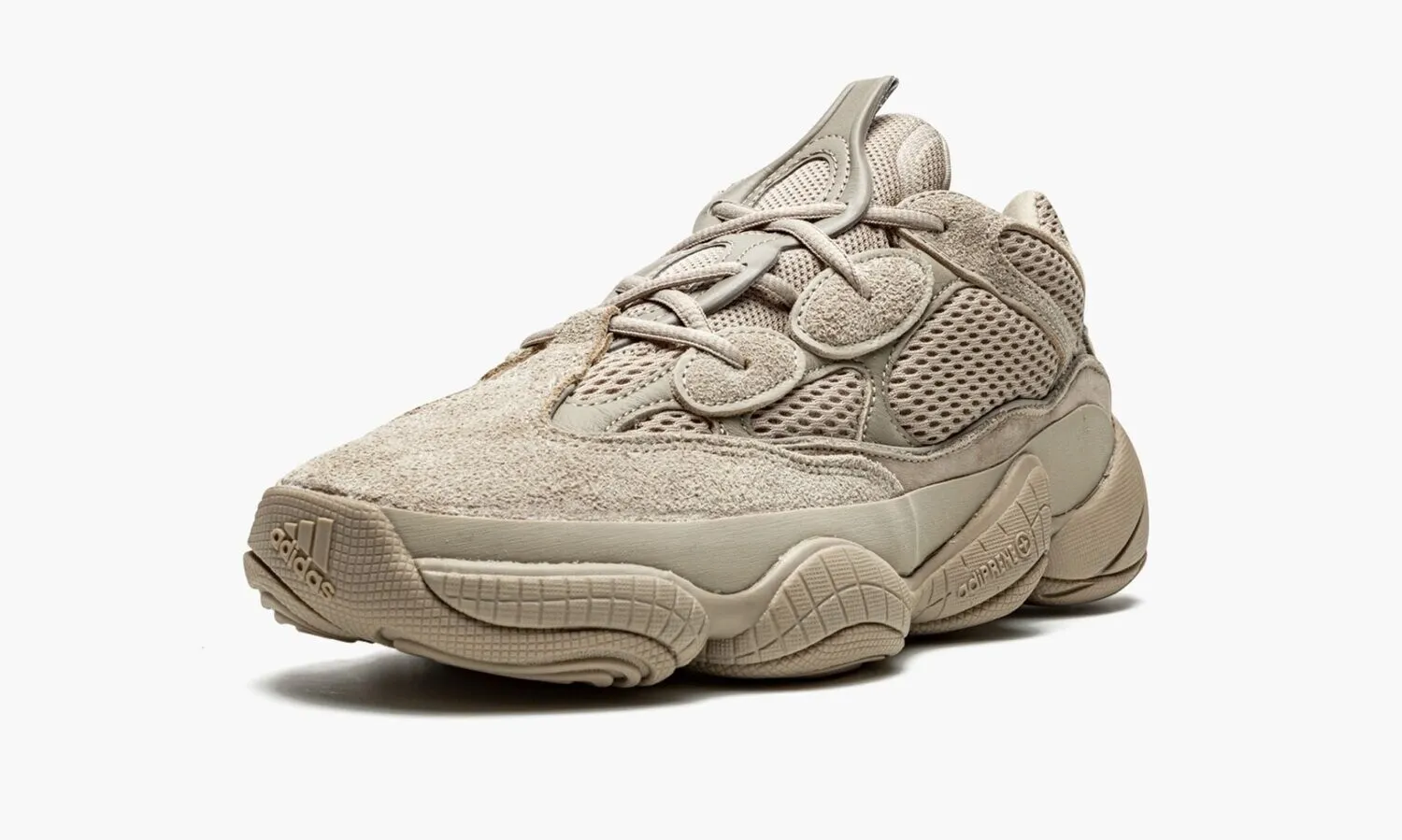 YEEZY 500 Taupe Light - beetsneakers