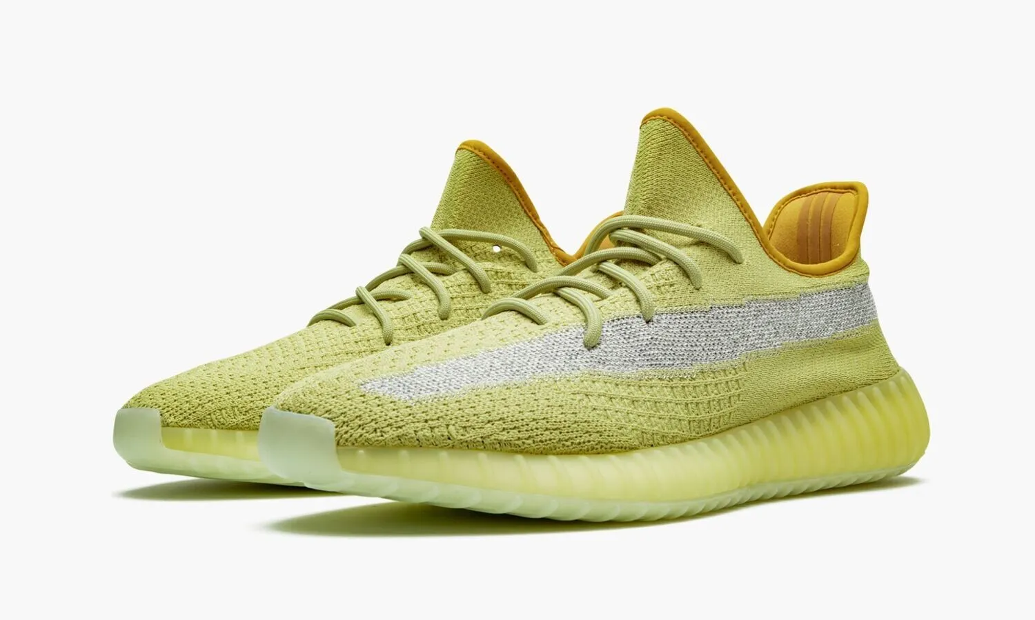 YEEZY BOOST 350 V2 Marsh - beetsneakers