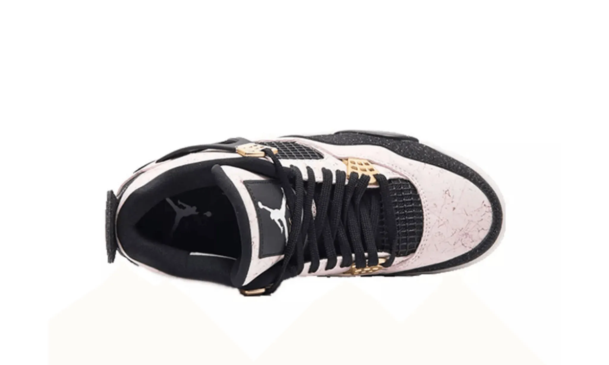 Jordan 4 Retro Silt Red Splatter - beetsneakers