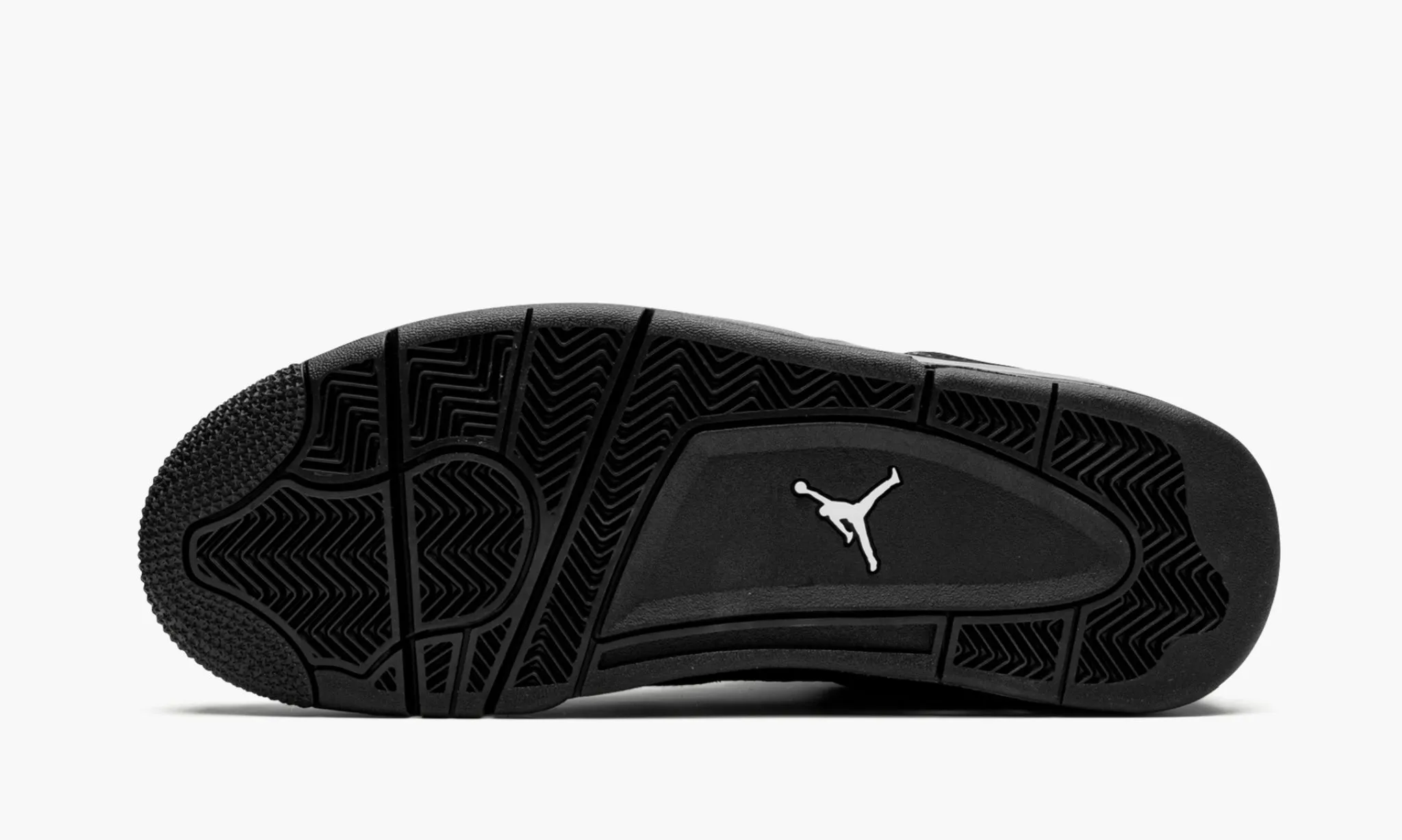 JORDAN 4 RETRO Black Cat 2020 - beetsneakers