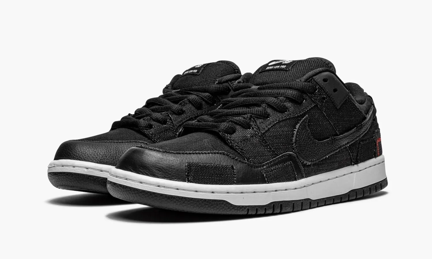 NIKE SB DUNK LOW Wasted Youth - beetsneakers
