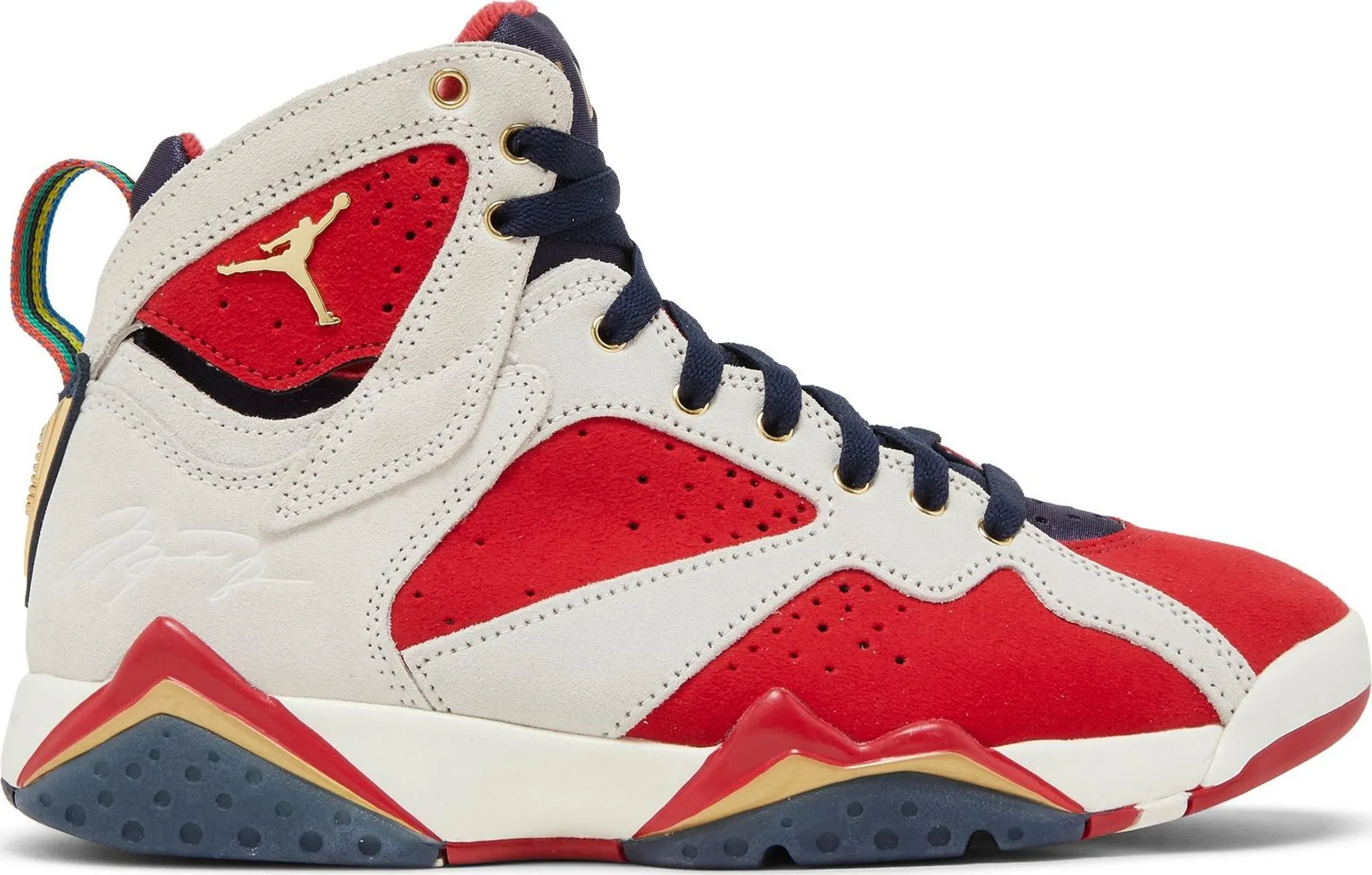 Jordan 7 Retro Trophy Room New Sheriff in Town - beetsneakers