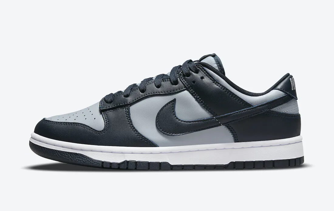 Nike Dunk Low Championship Grey - beetsneakers