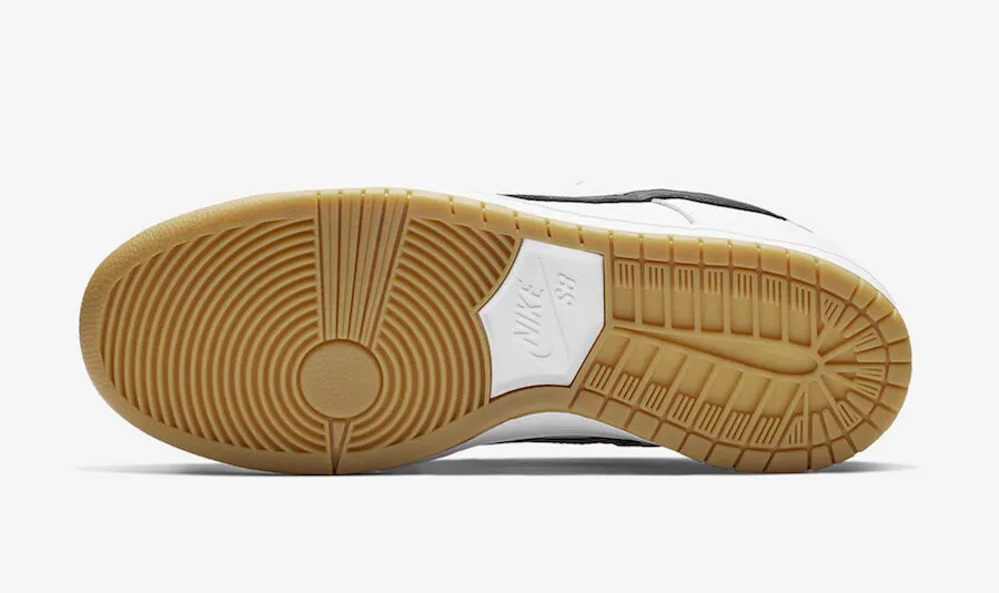 Nike SB Dunk Low Orange Label - beetsneakers