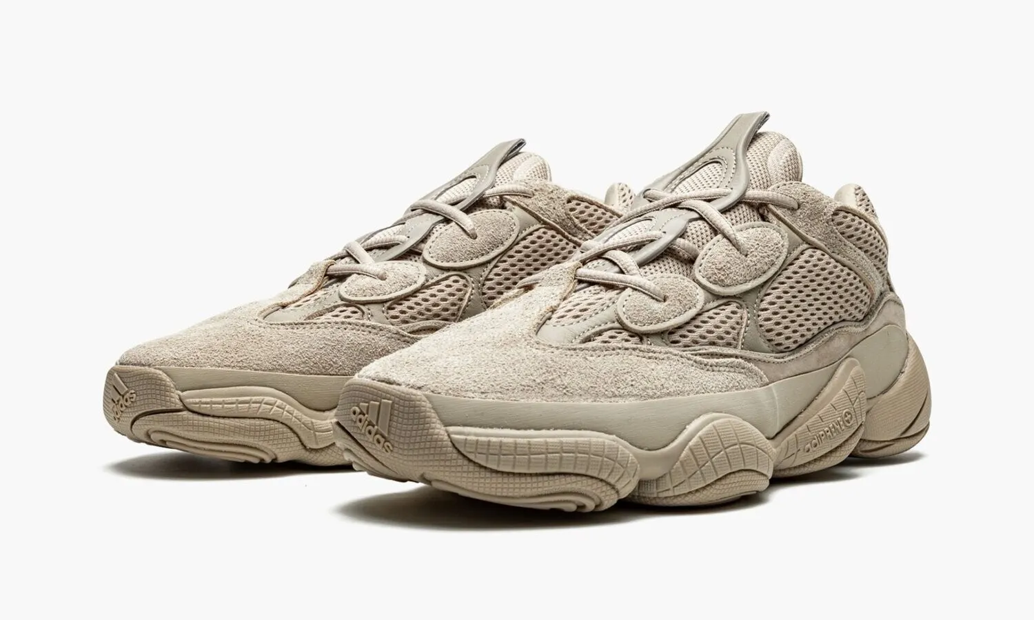 YEEZY 500 Taupe Light - beetsneakers