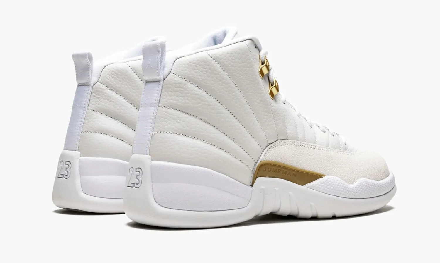 JORDAN 12 RETRO OVO October s Very Own - beetsneakers